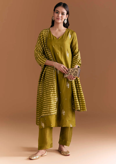 mehendi-green-silk-kurta-set-with-zari-and-gota-work-1.jpg