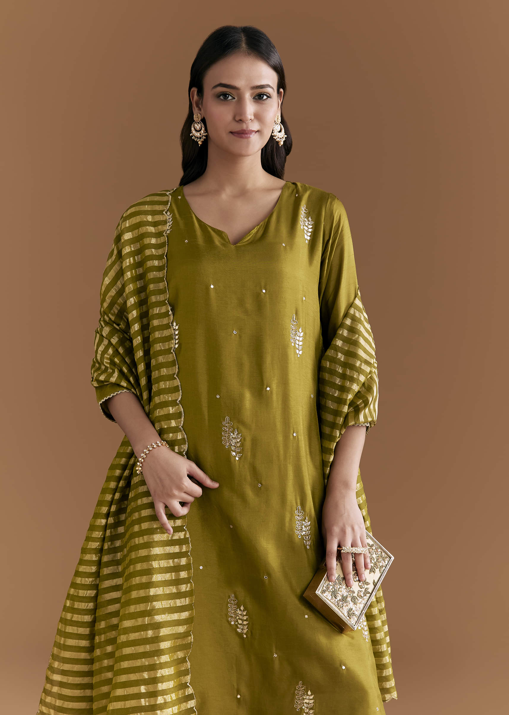 mehendi-green-silk-kurta-set-with-zari-and-gota-work-4.jpg