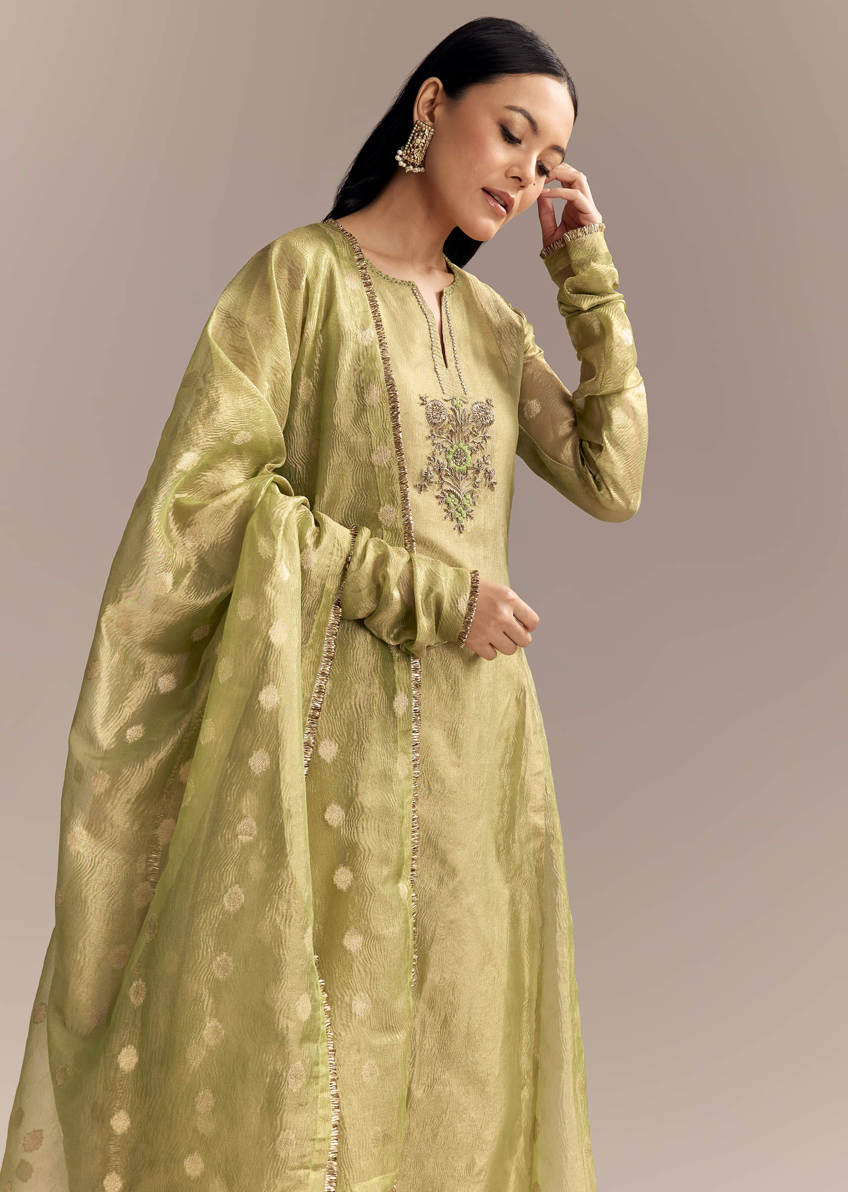 mehendi-green-tissue-anarkali-suit-with-zardosi-work-sg346939-4.jpg