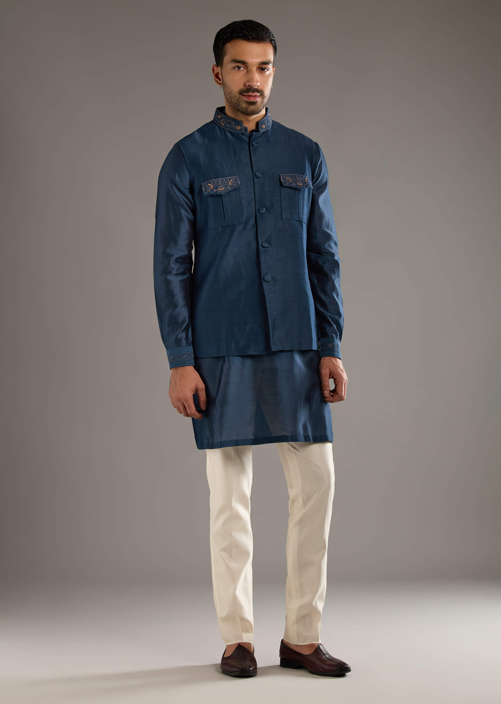 midnight-blue-chanderi-linen-kurta-jacket-set-for-men-with-dori-work-sg332372-1.jpg
