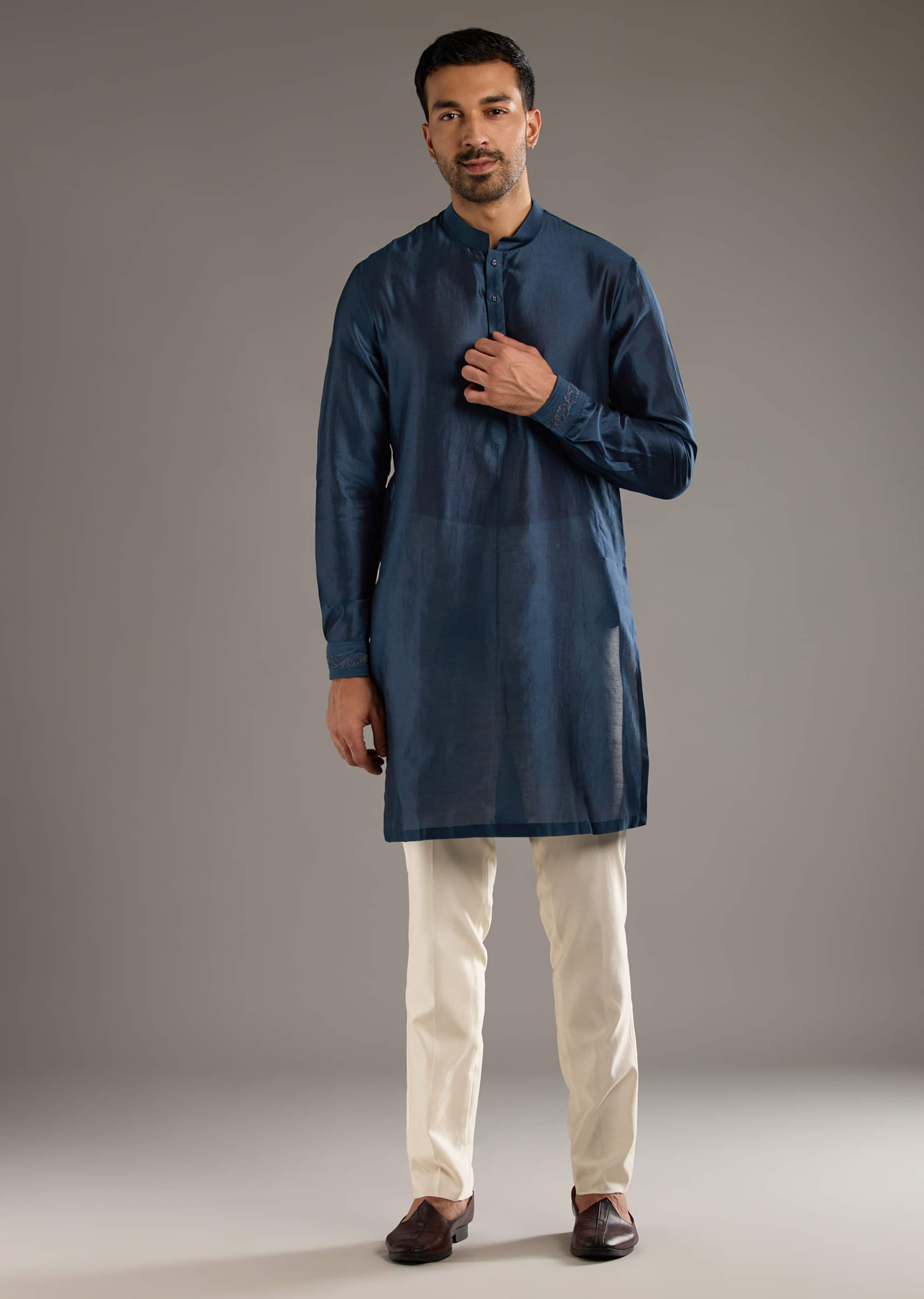 midnight-blue-chanderi-linen-kurta-jacket-set-for-men-with-dori-work-sg332372-6.jpg