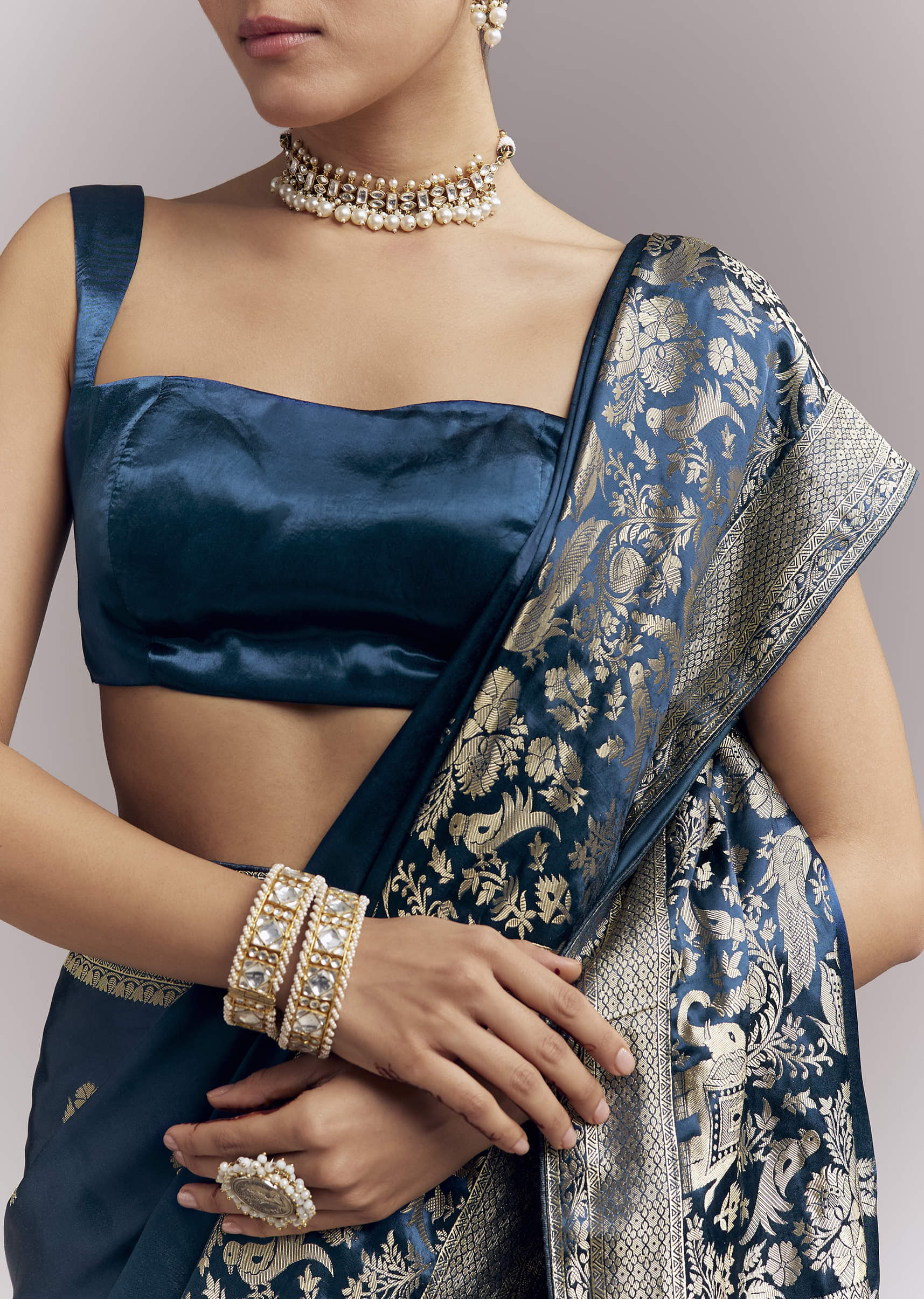 midnight-blue-satin-woven-saree-with-delicate-hand-embroidery-sg350717-2.jpg