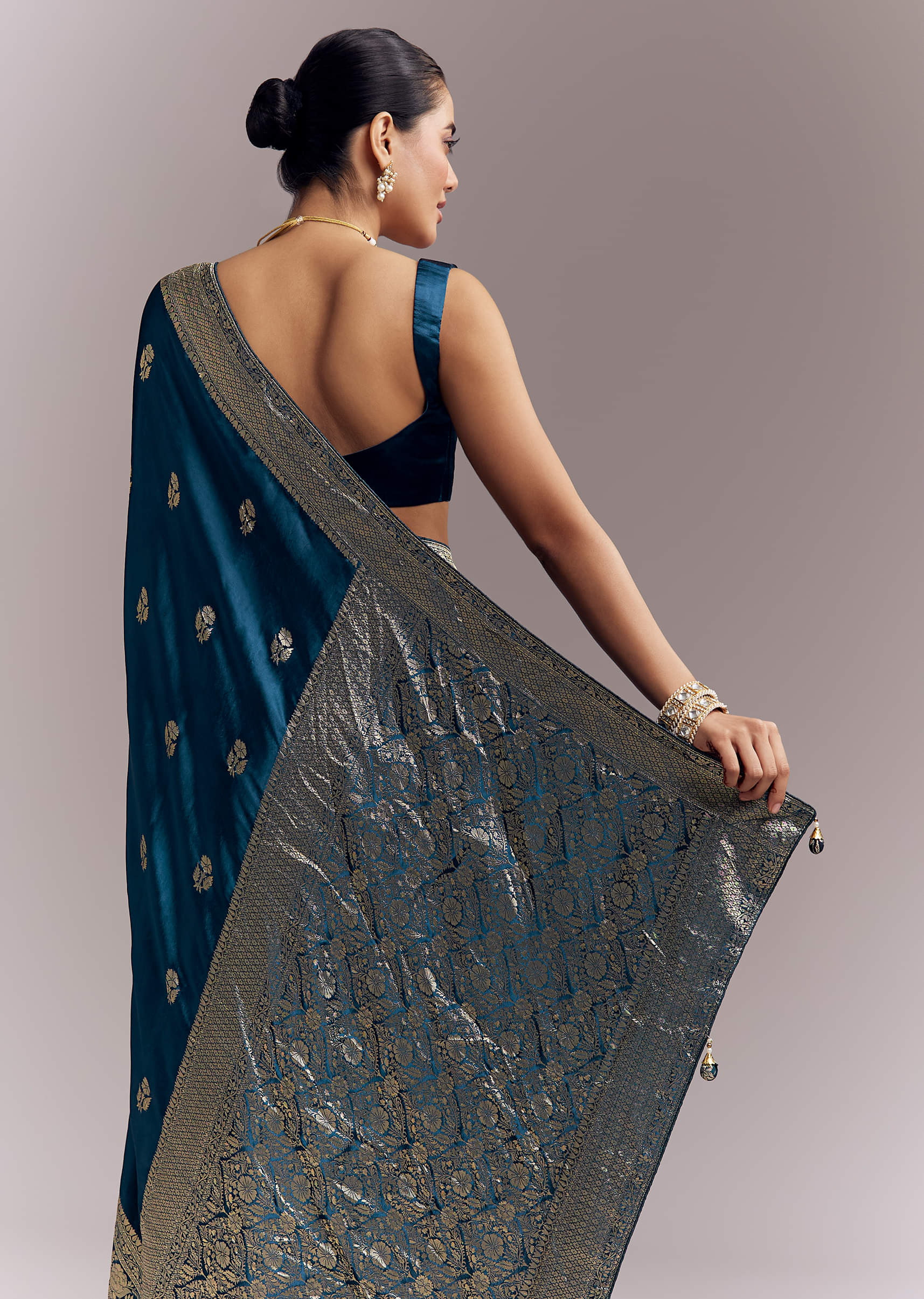 midnight_blue_satin_woven_saree_with_delicate_hand-sg350717-9_4.jpg
