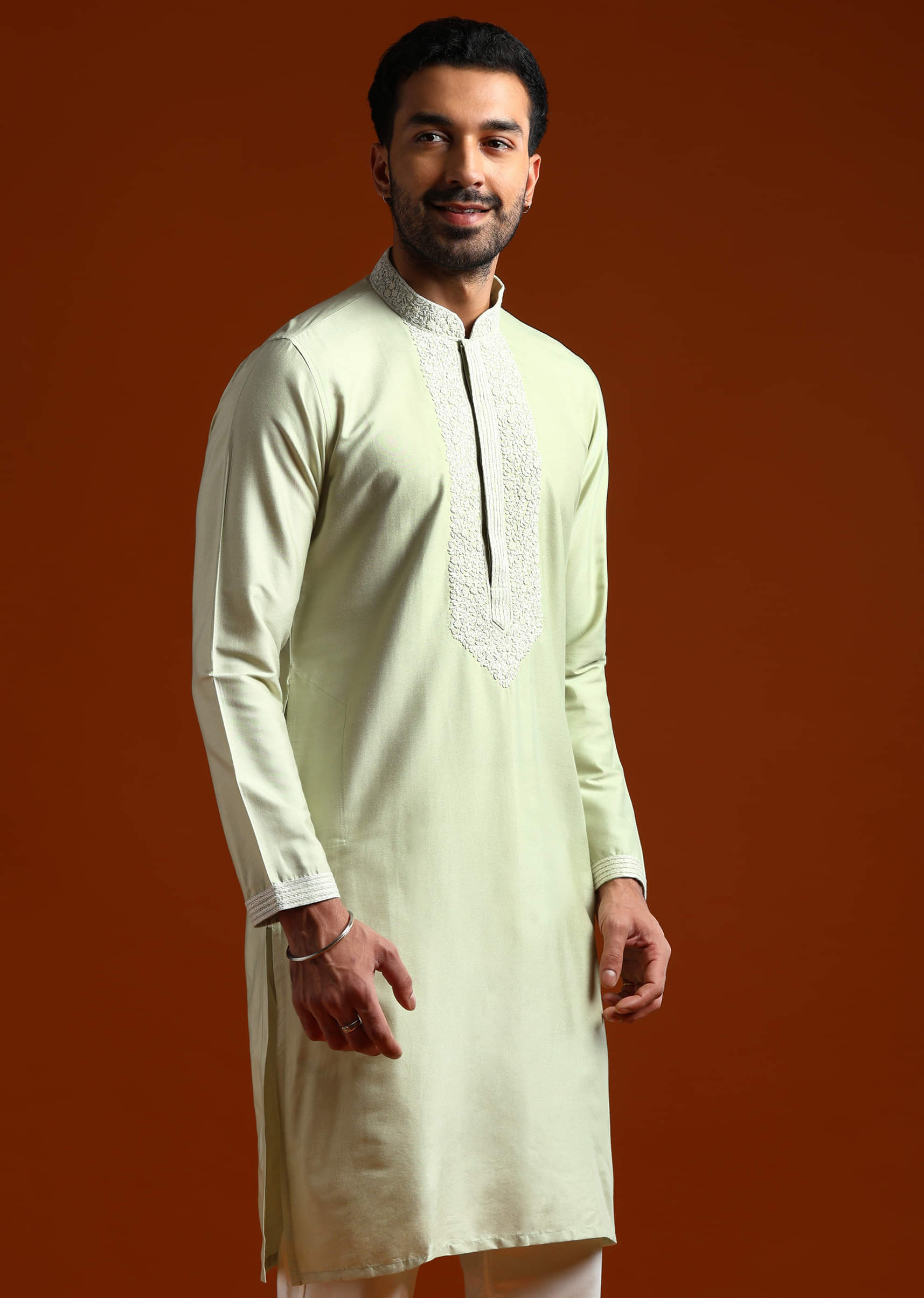 mint-green-chanderi-kurta-set-for-men-with-kashmiri-embroidery-sg350977-3.jpg