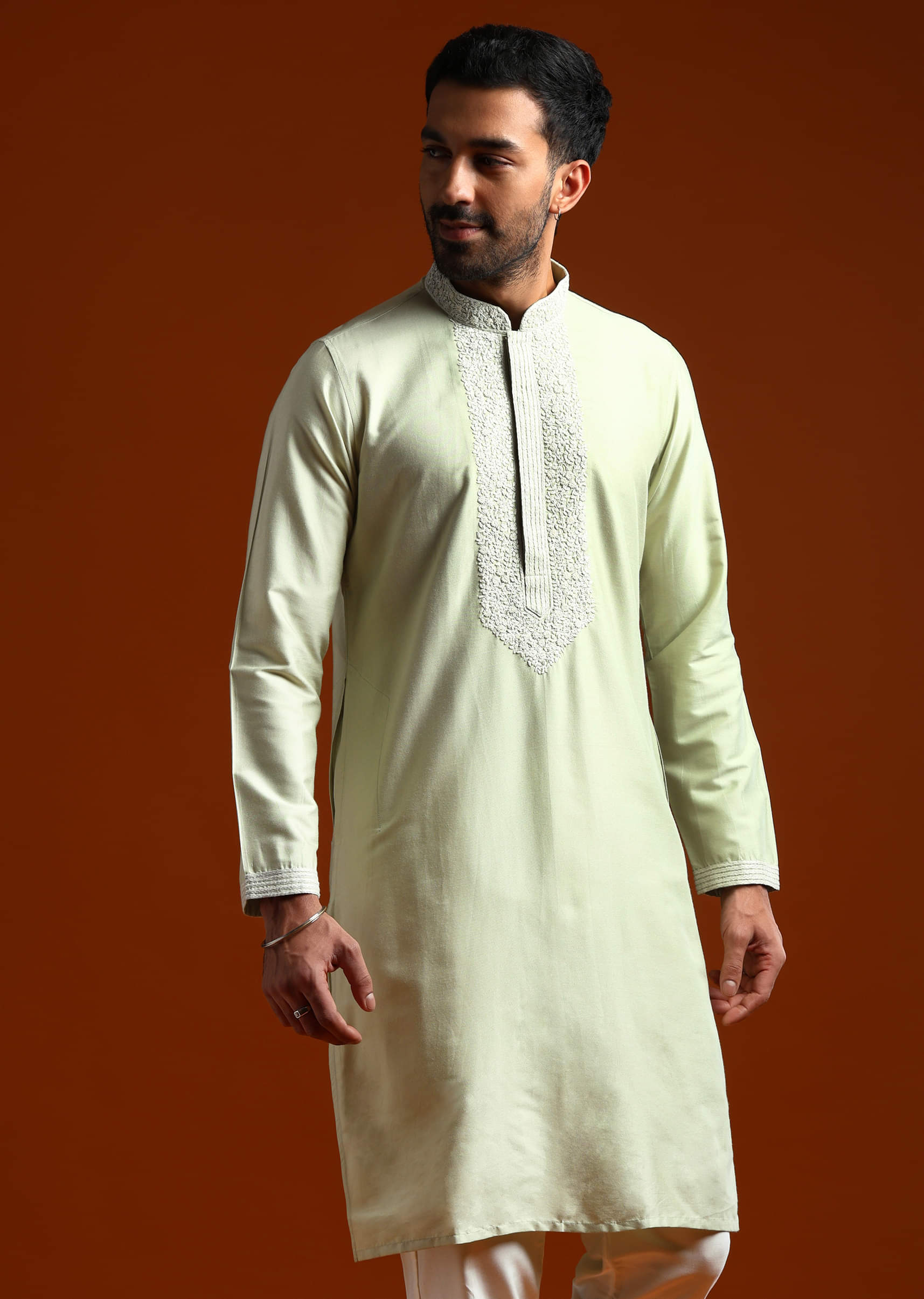 mint-green-chanderi-kurta-set-for-men-with-kashmiri-embroidery-sg350977-4.jpg