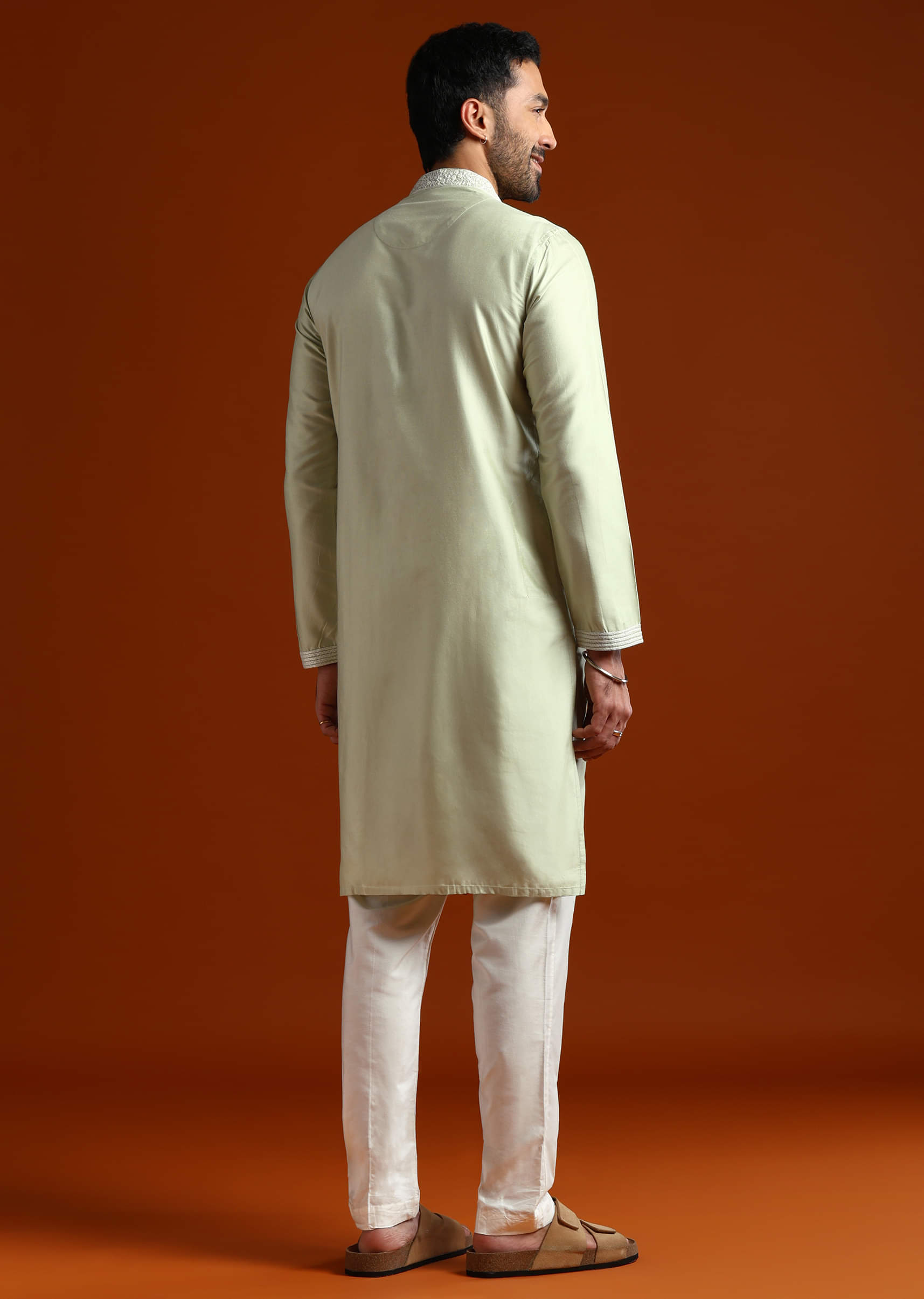 mint-green-chanderi-kurta-set-for-men-with-kashmiri-embroidery-sg350977-5.jpg
