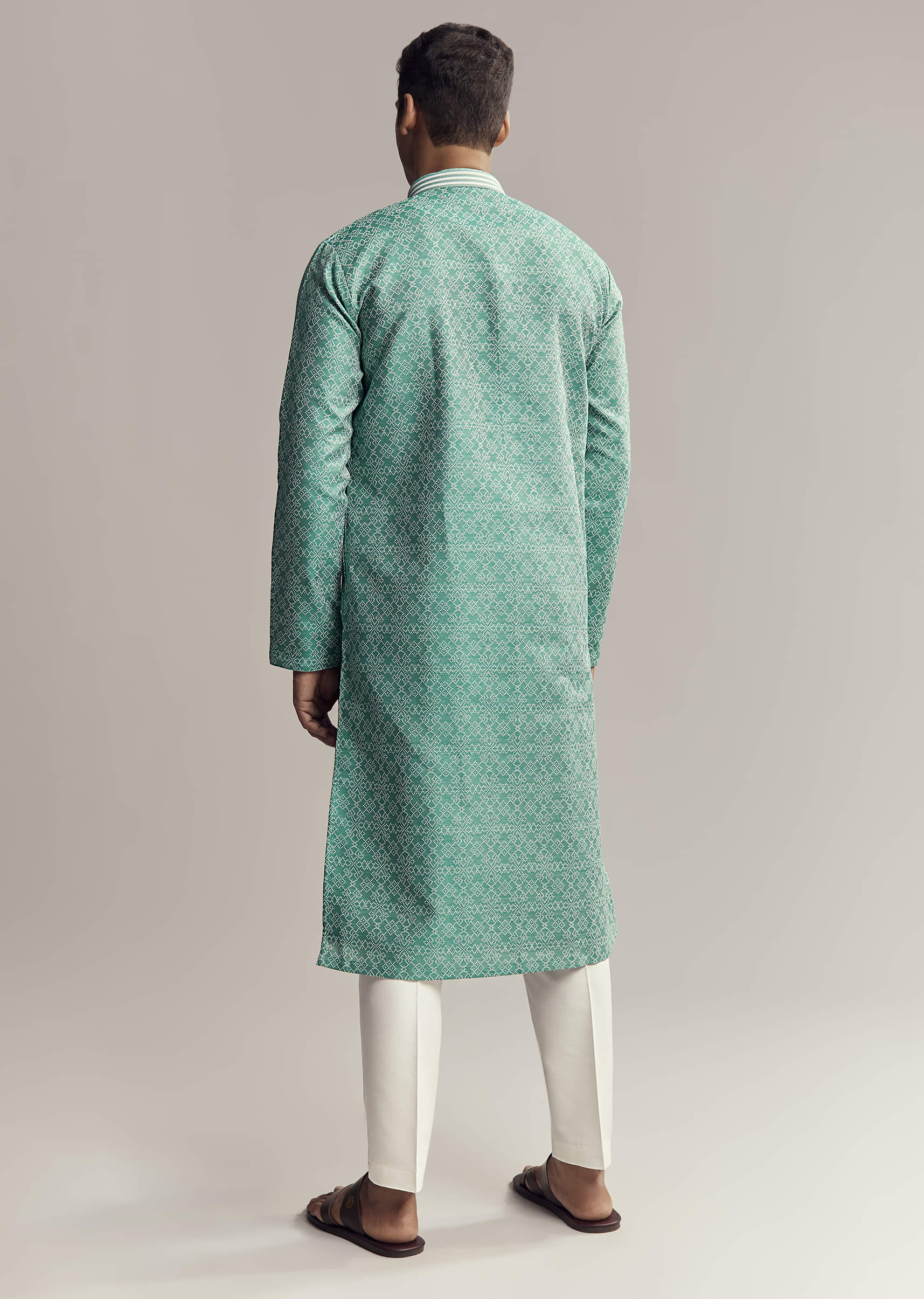 mint-green-jacquard-kurta-set-for-men-sg322412-5_8.jpg