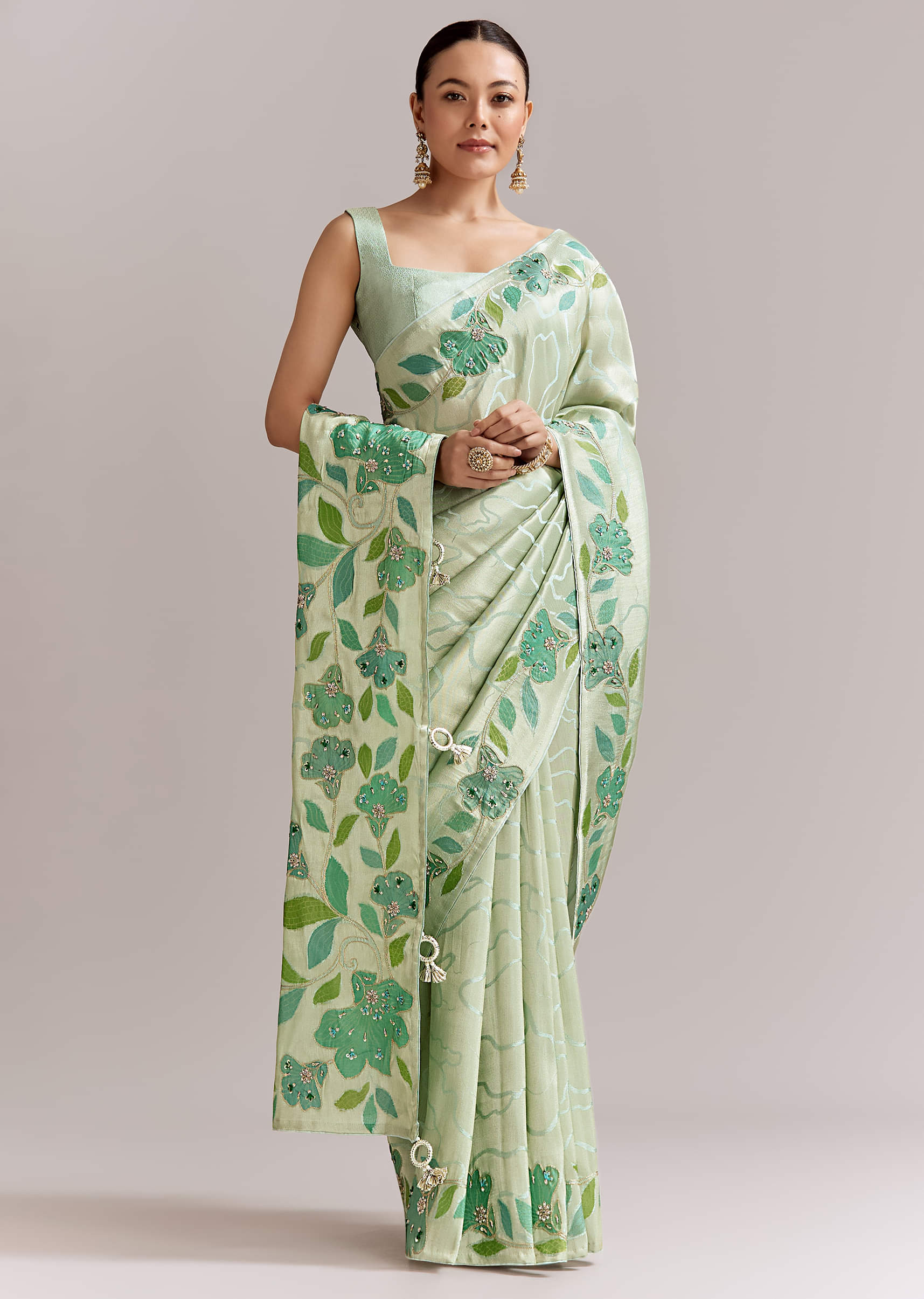 mint-green-satin-printed-saree-with-digital-florals-sg351945-3.jpg