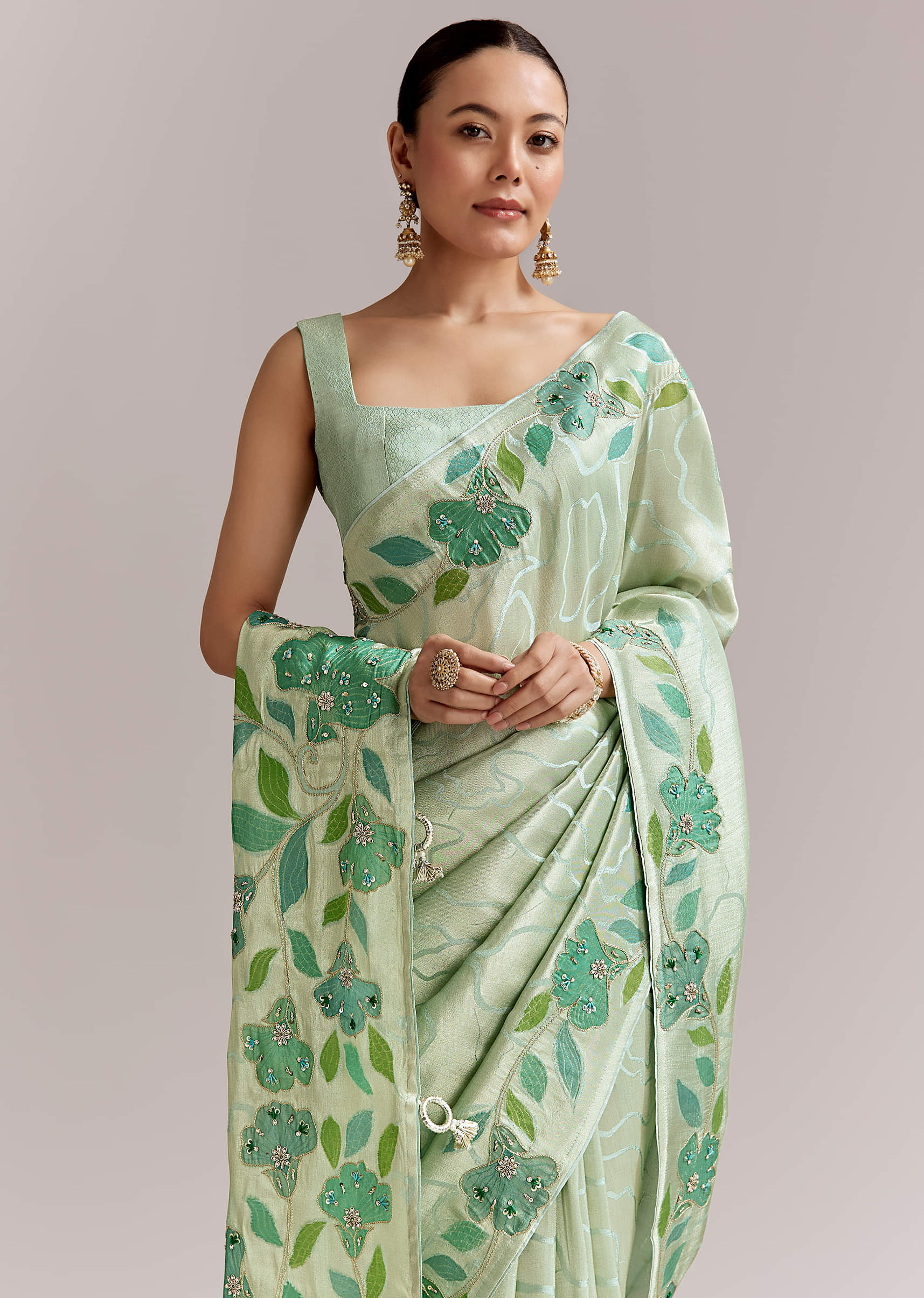 mint-green-satin-printed-saree-with-digital-florals-sg351945-5.jpg