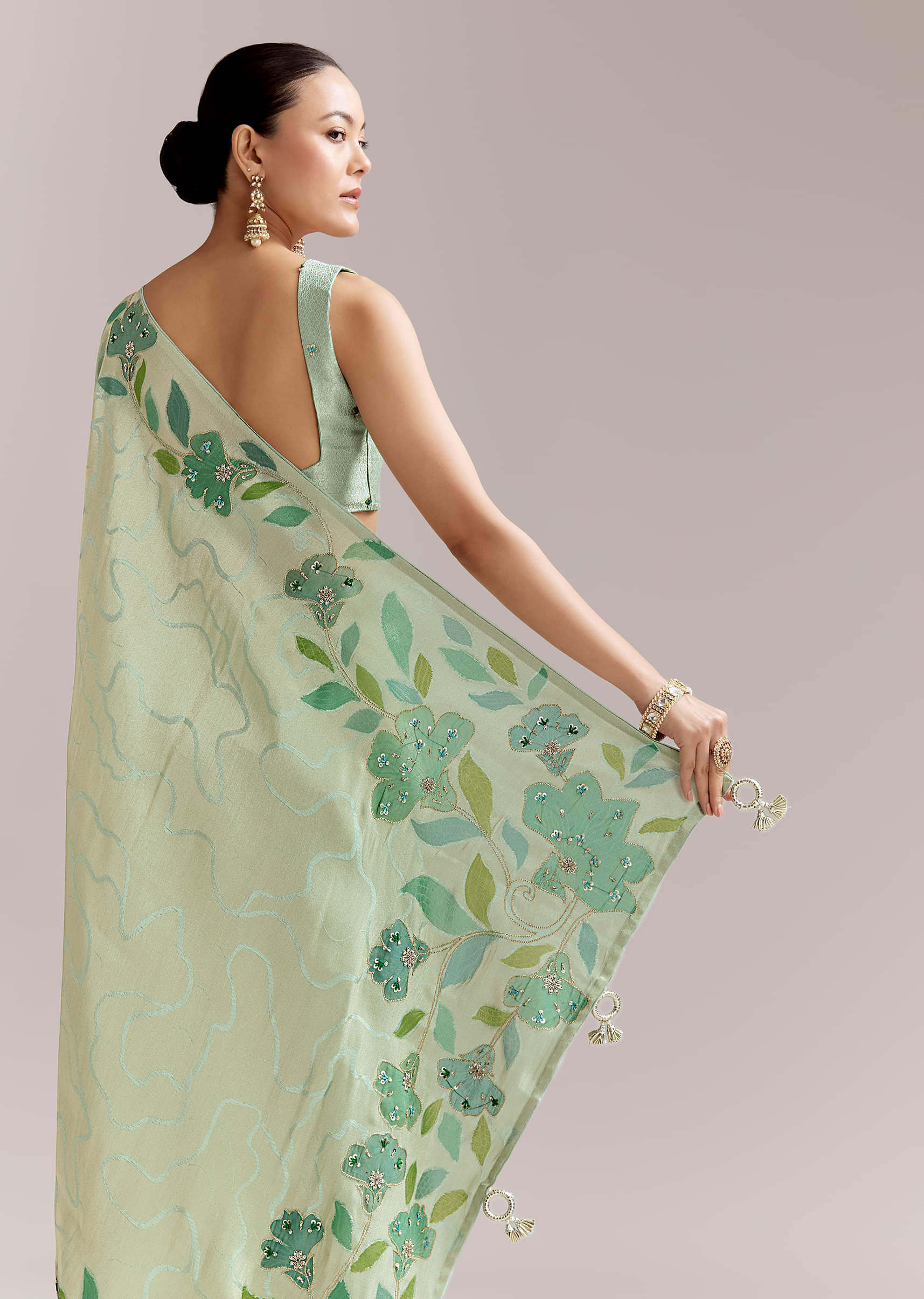 mint-green-satin-printed-saree-with-digital-florals-sg351945-6.jpg