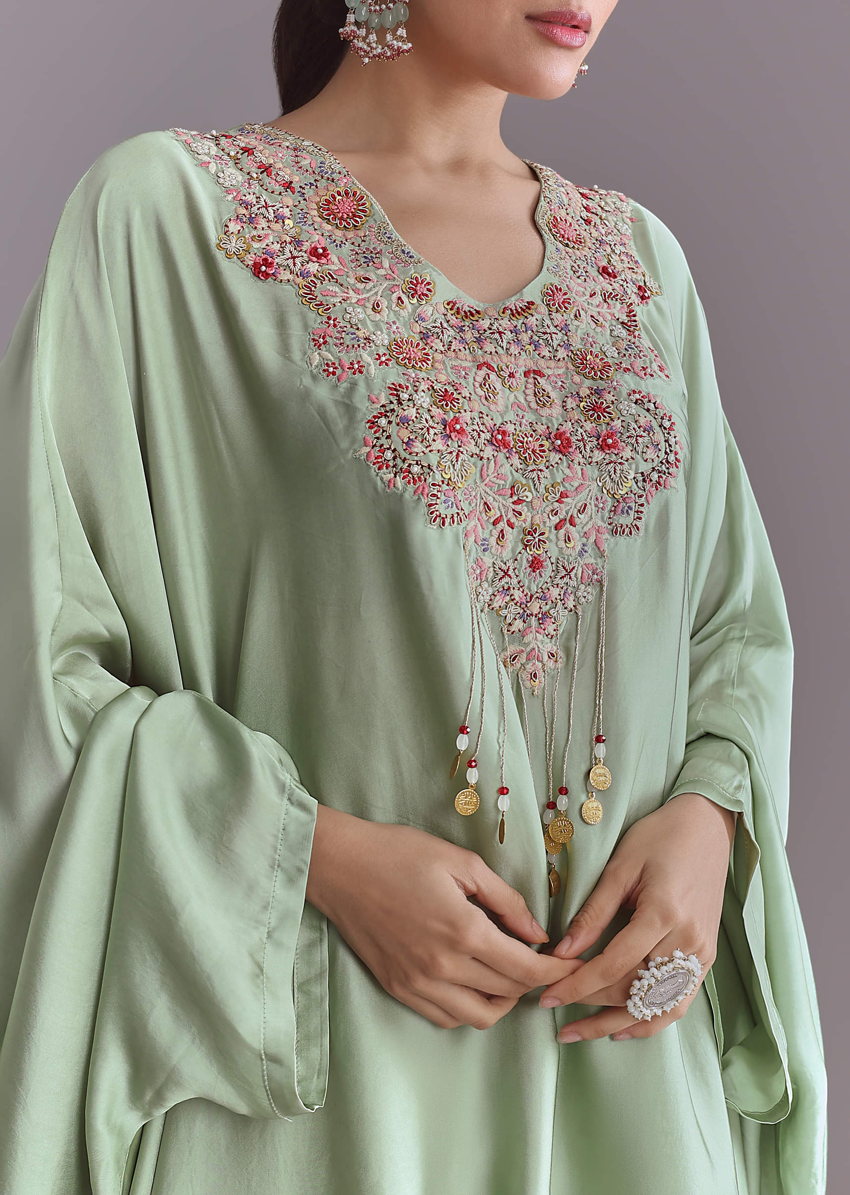 mint-green-silk-kaftan-top-and-drape-skirt-set-with-resham-work-sg319275-2.jpg