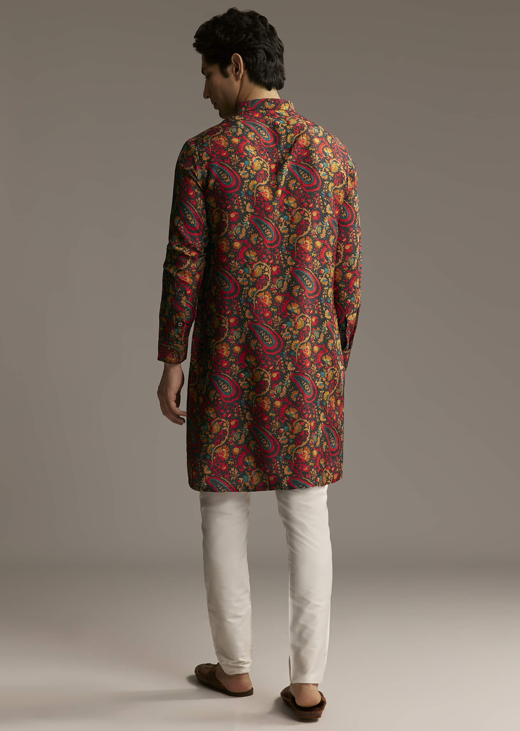 multi-colour-silk-designer-kurta-for-men-with-paisley-and-floral-print-sg328692-5.jpg