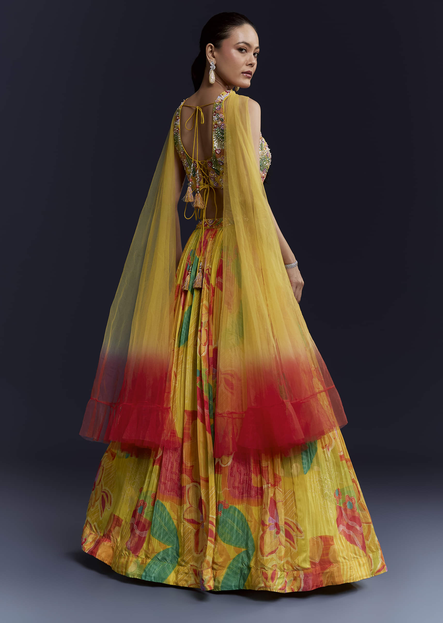 multi-crepe-floral-print-bridesmaid-lehenga-set-with-dupatta-sg338602-2.jpg