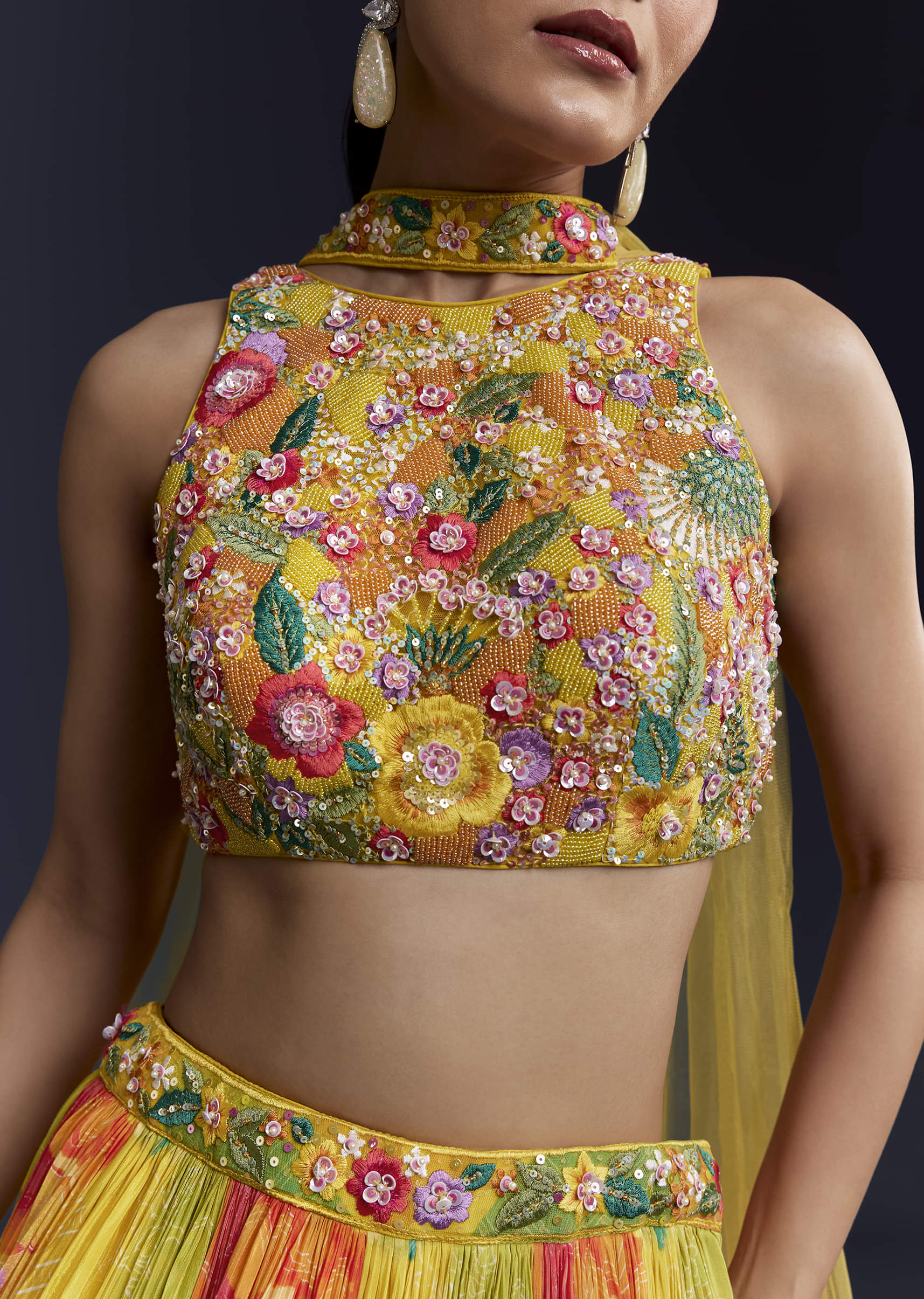 multi-crepe-floral-print-bridesmaid-lehenga-set-with-dupatta-sg338602-3.jpg