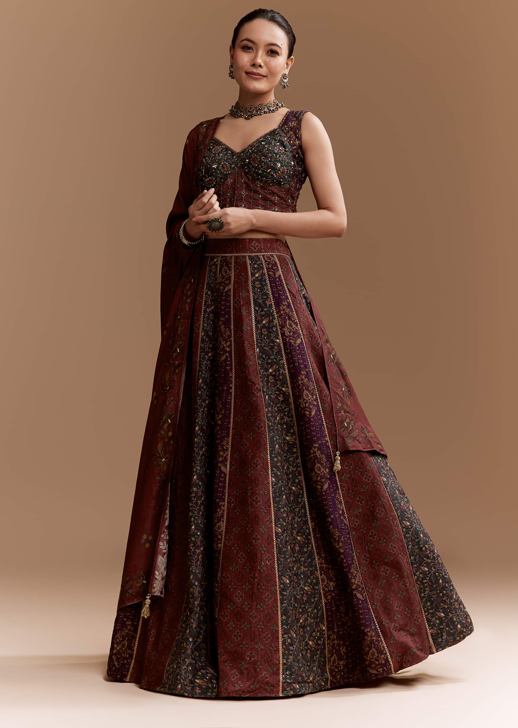 multi-silk-bridesmaid-lehenga-set-with-cutdana-embroidery-sg364042-4.jpg