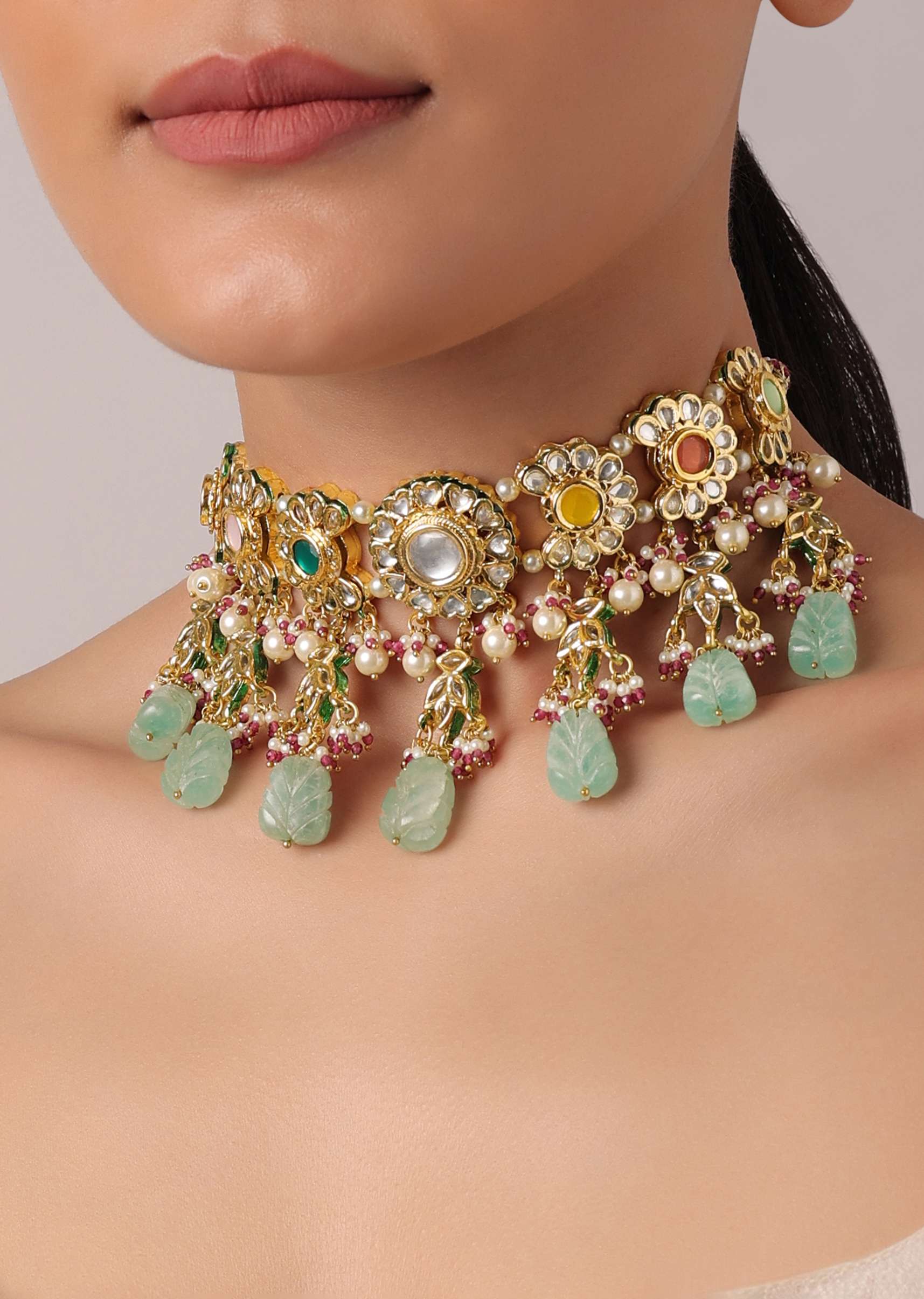 multicolor_choker_set_with_bead_drops-sg194335_1_555c383a-8b03-40a4-8a98-10cfa01dd42d.jpg