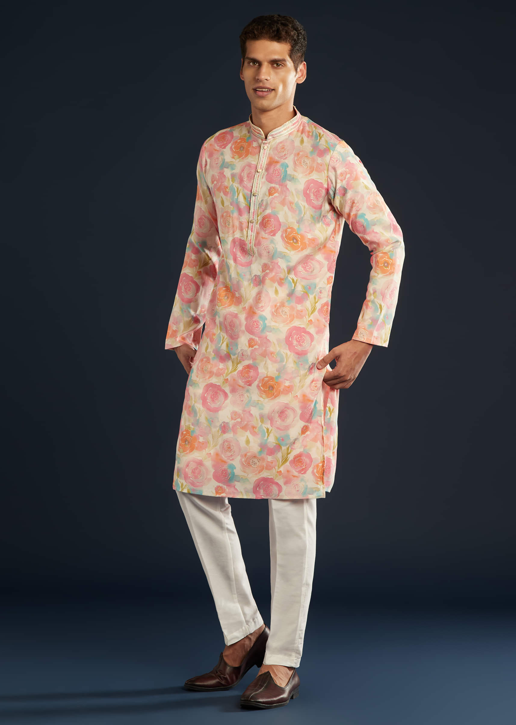 multicolor_floral_print_silk_kurta_and_pant-sg347922-1-nosto_4.jpg