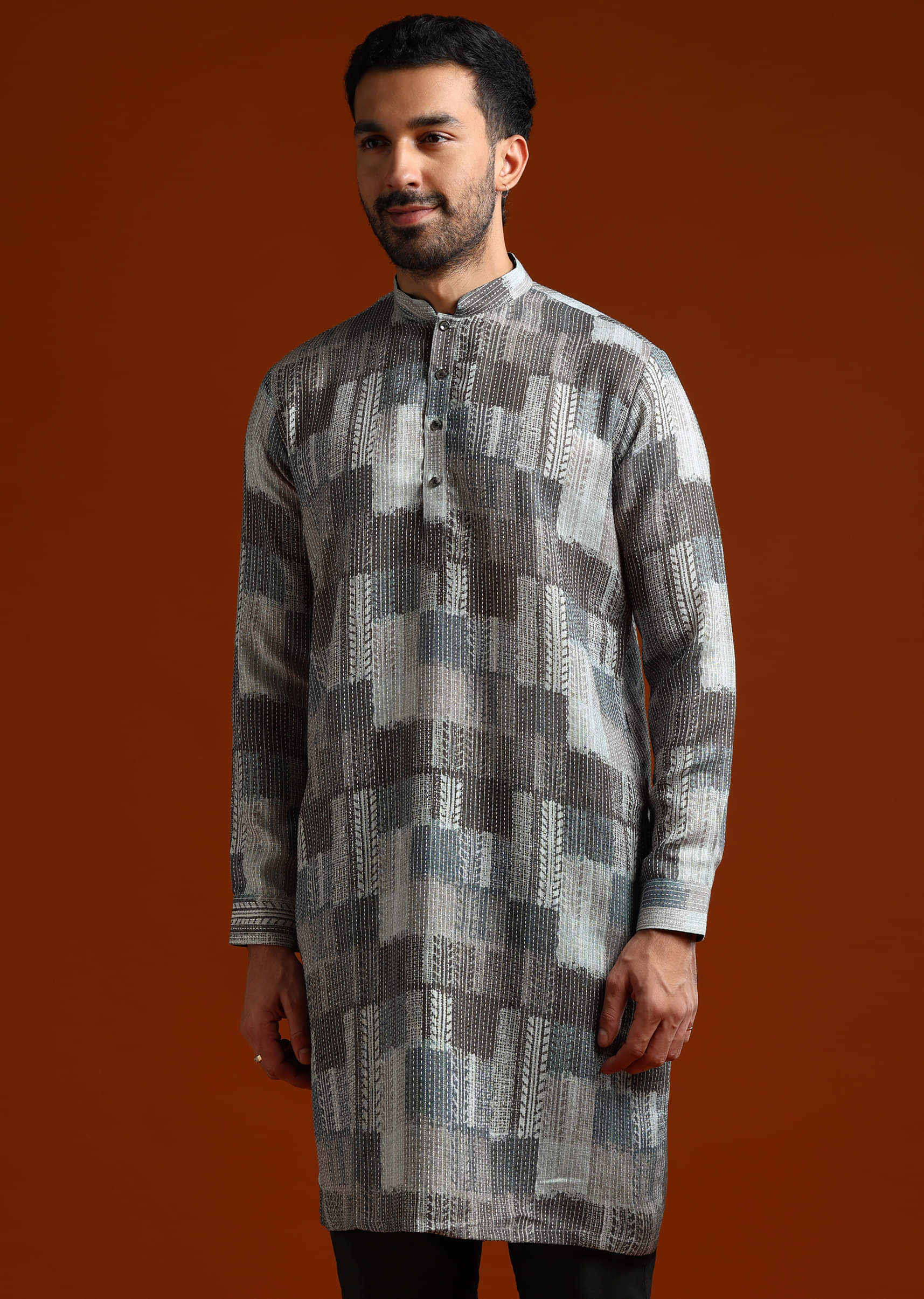 multicolour-kurta-set-for-men-with-heavy-kantha-work-sg321596-4.jpg