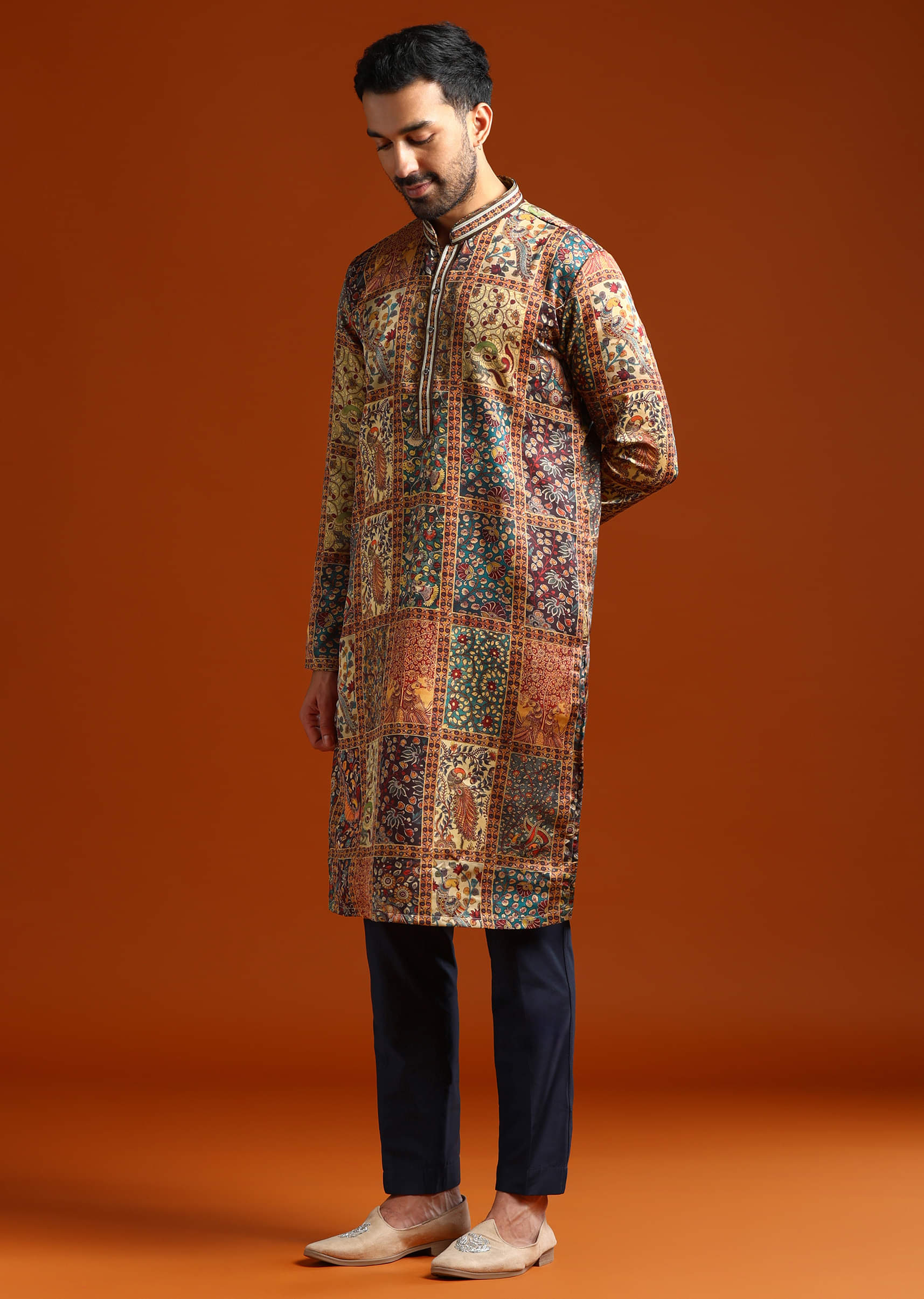 multicolour-kurta-set-for-men-with-printed-ethnic-motifs-sg321324-1.jpg