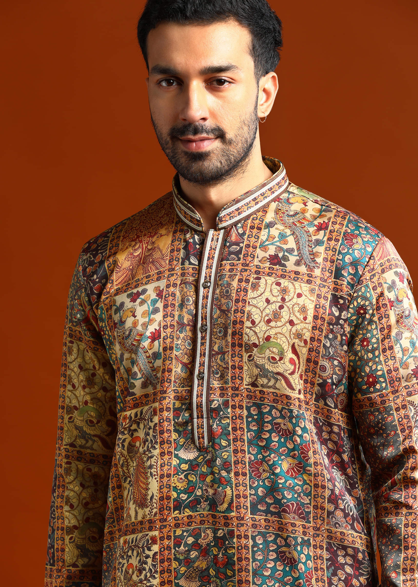 multicolour-kurta-set-for-men-with-printed-ethnic-motifs-sg321324-2.jpg