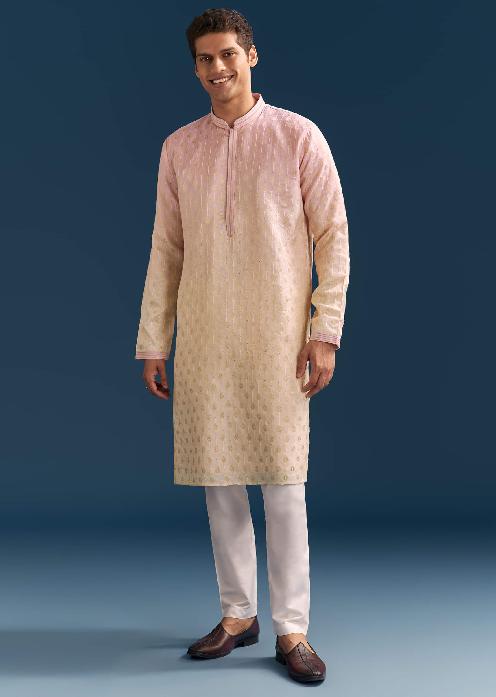 multicolour-pastel-silk-kurta-set-for-men-with-sequins-embroidery-sg329886-2.jpg