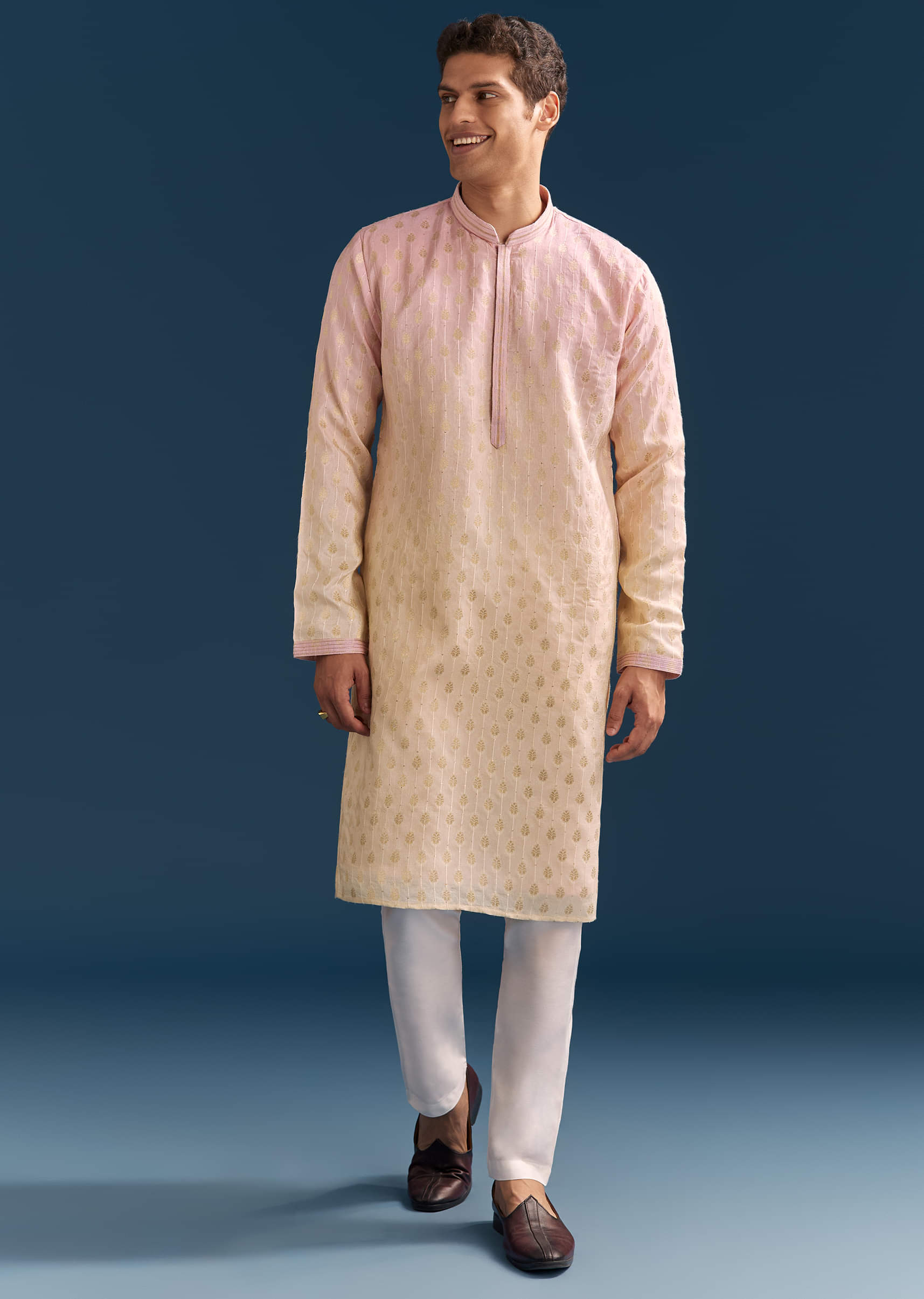 multicolour-pastel-silk-kurta-set-for-men-with-sequins-embroidery-sg329886-4.jpg