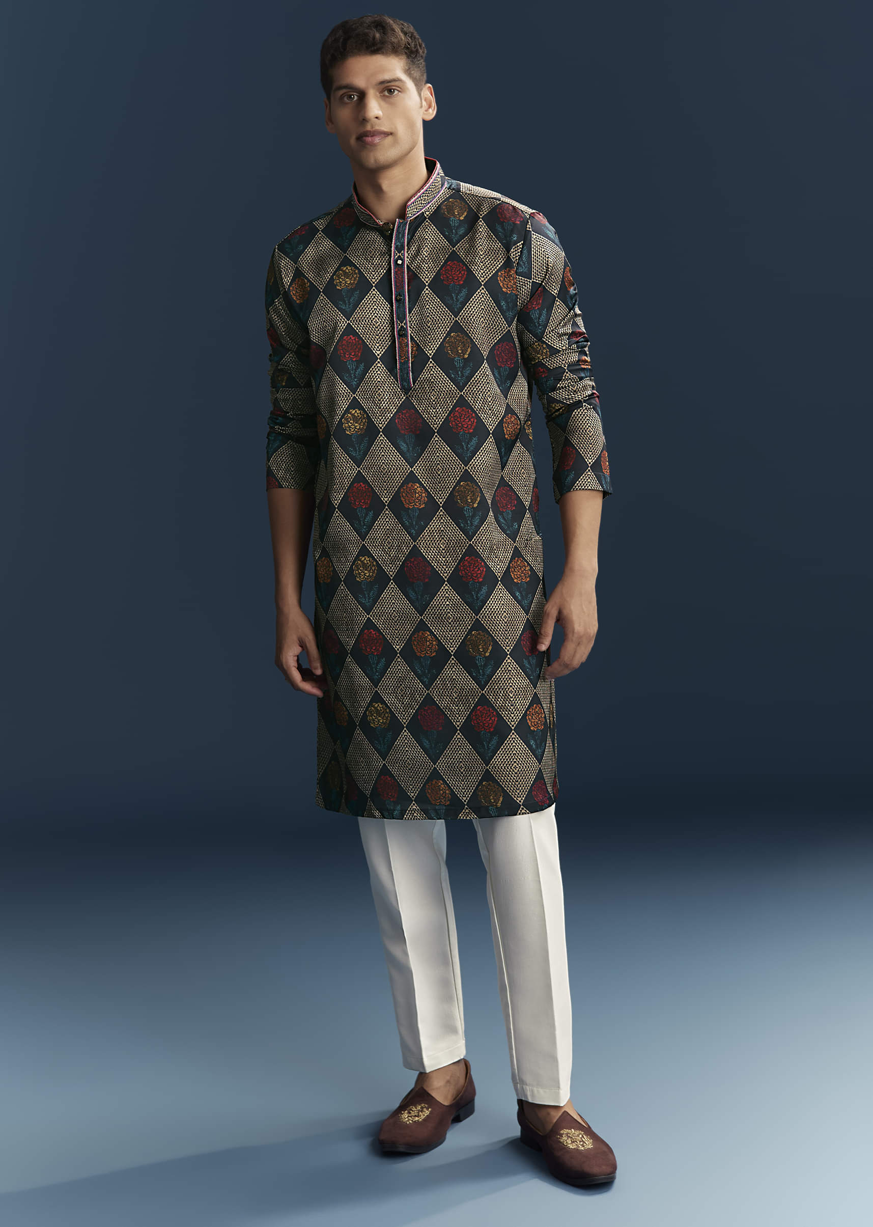 multicolour-silk-kurta-for-men-with-geometric-and-floral-print-sg321172-1.jpg