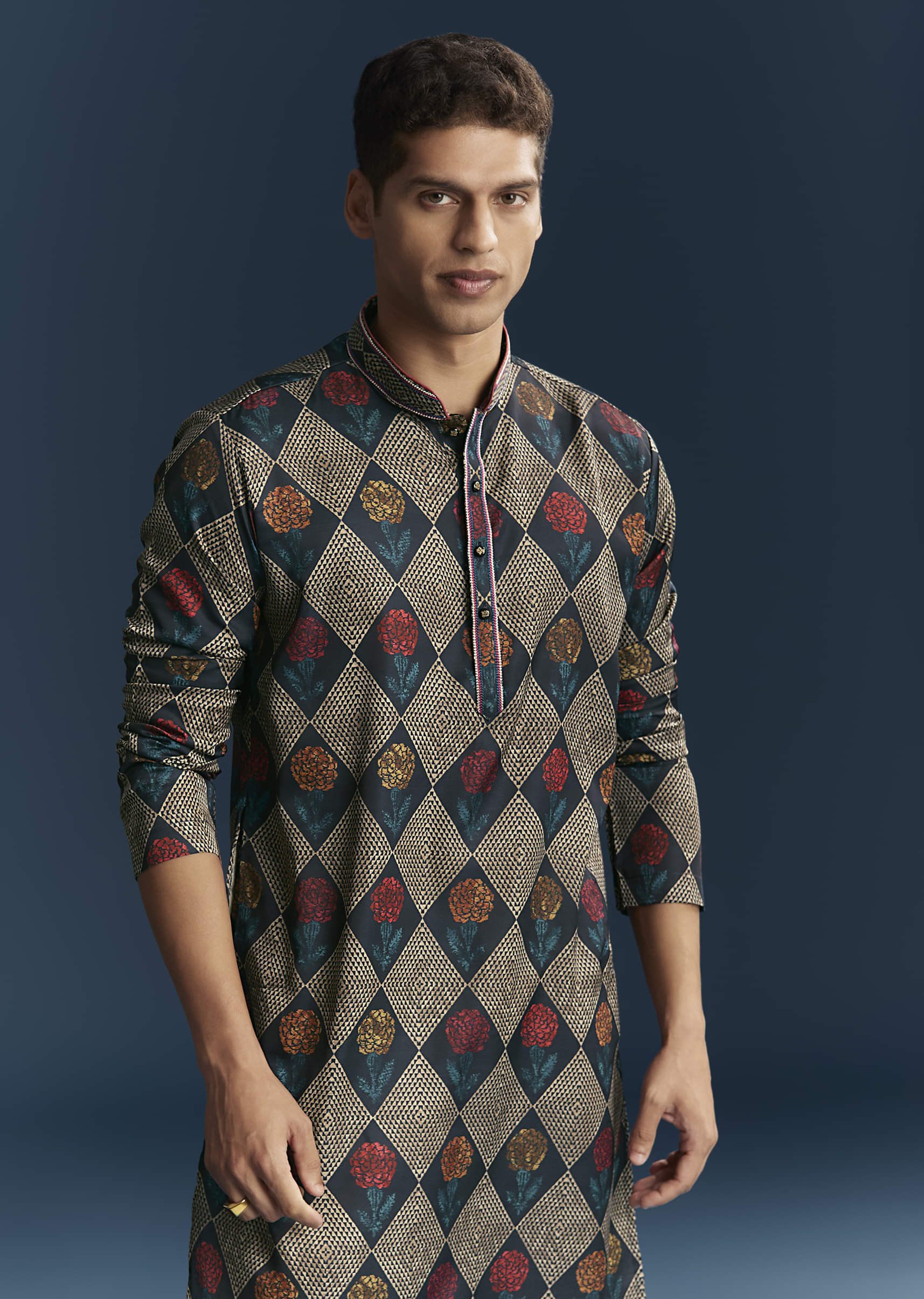 multicolour-silk-kurta-for-men-with-geometric-and-floral-print-sg321172-4.jpg