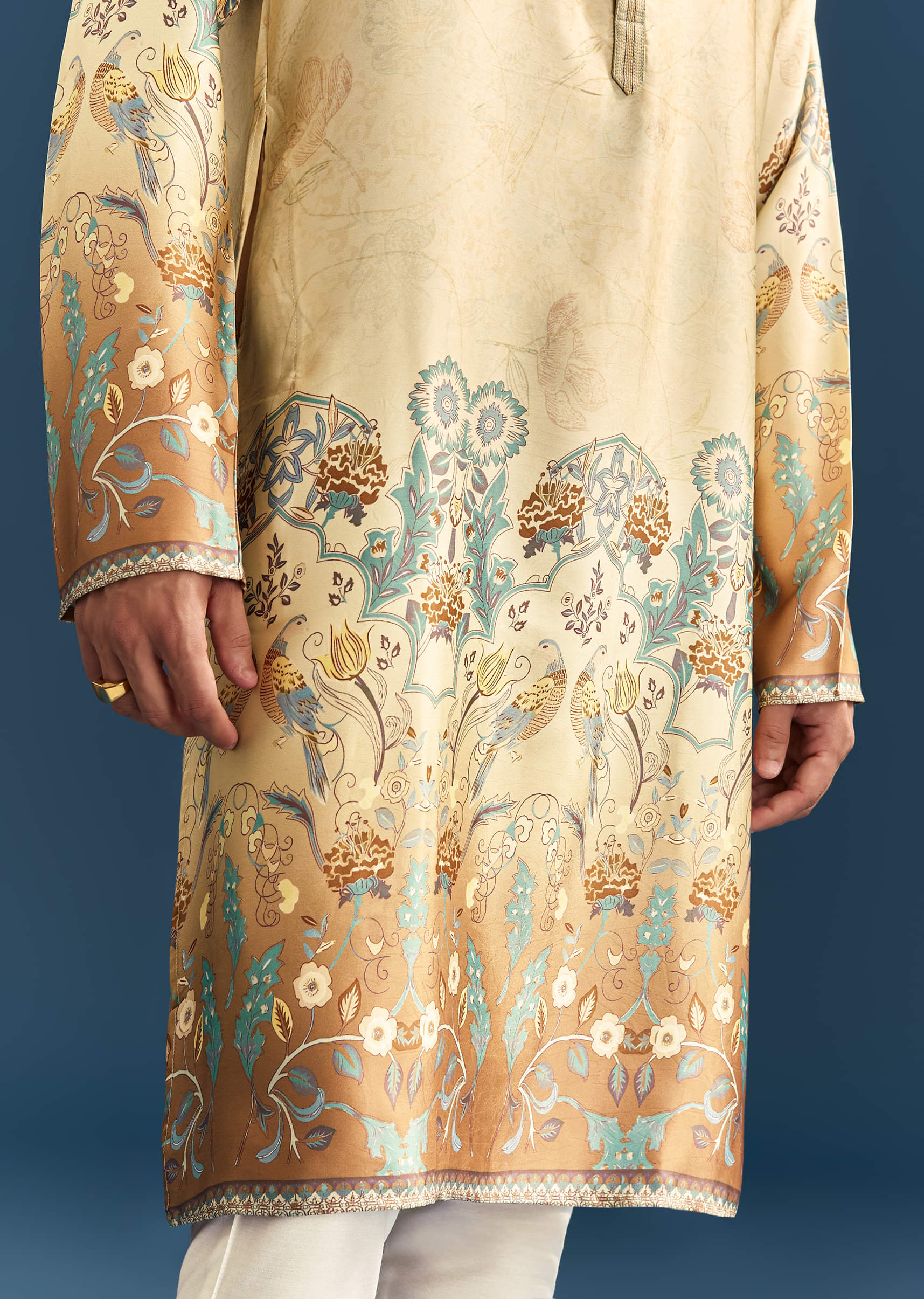 multicolour-silk-kurta-set-for-men-with-abstract-print-sg330230-2.jpg