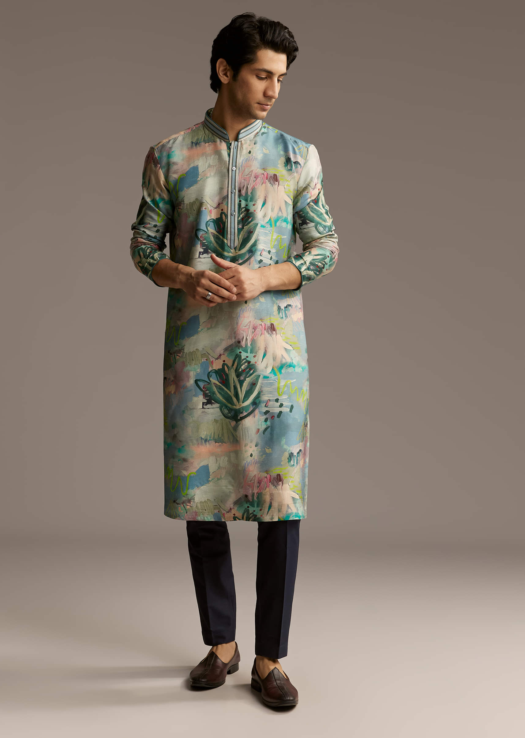 multicolour-silk-kurta-set-for-men-with-artistic-brushstroke-print-sg321204-1.jpg