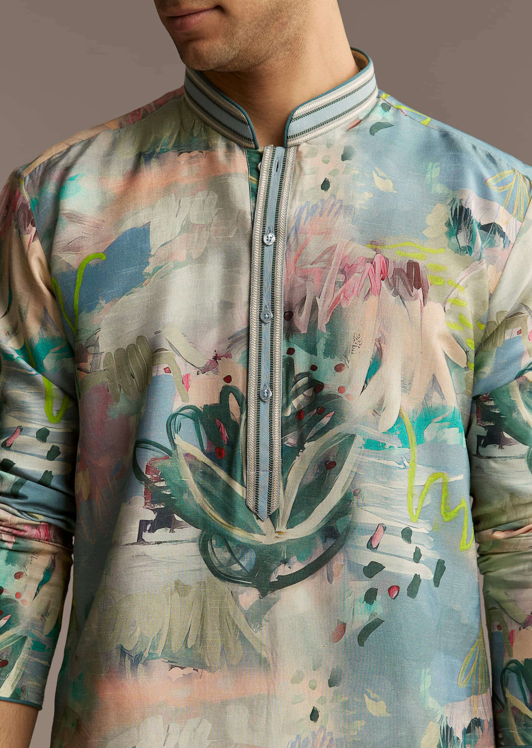 multicolour-silk-kurta-set-for-men-with-artistic-brushstroke-print-sg321204-2.jpg