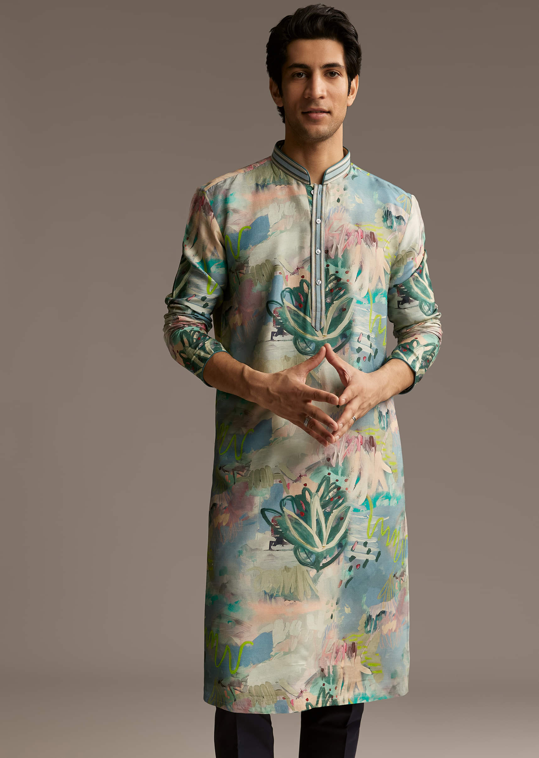 multicolour-silk-kurta-set-for-men-with-artistic-brushstroke-print-sg321204-4.jpg
