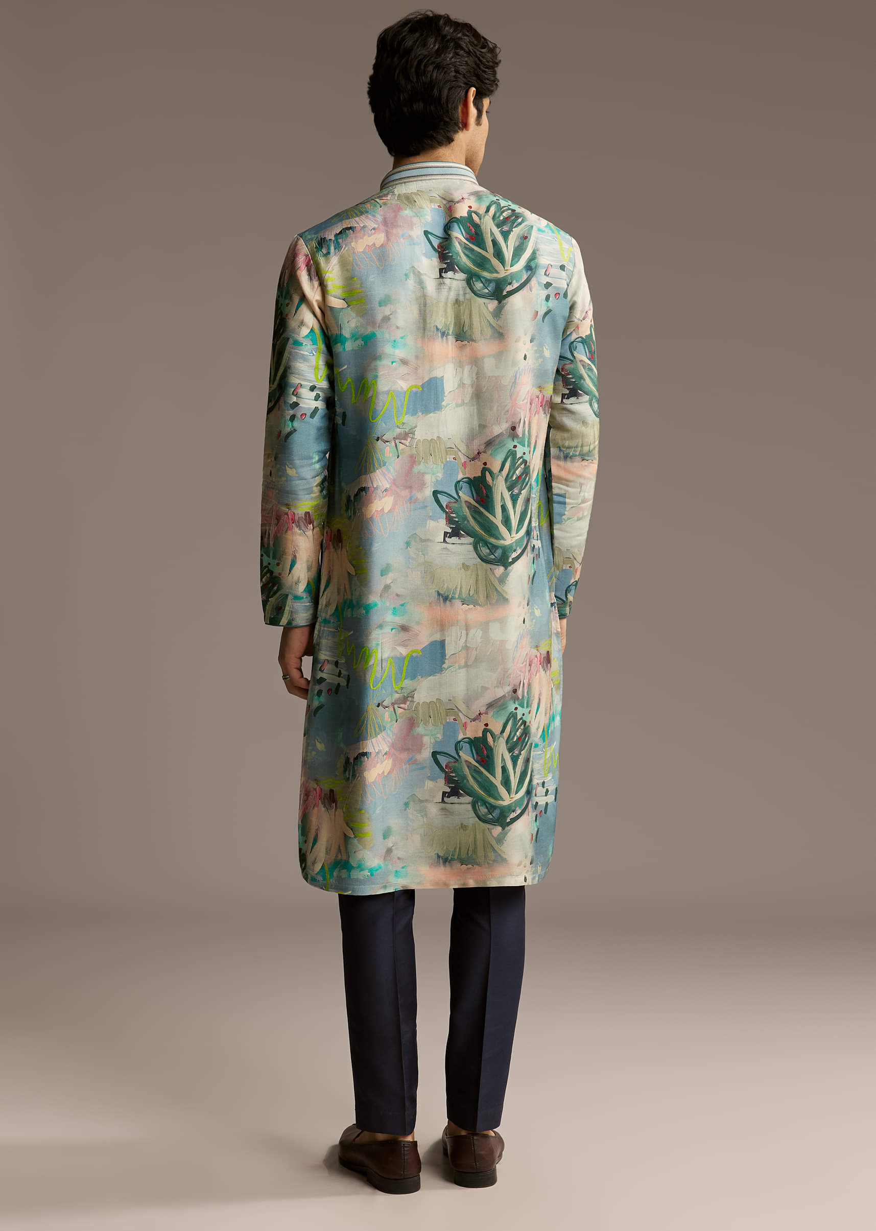 multicolour-silk-kurta-set-for-men-with-artistic-brushstroke-print-sg321204-5.jpg