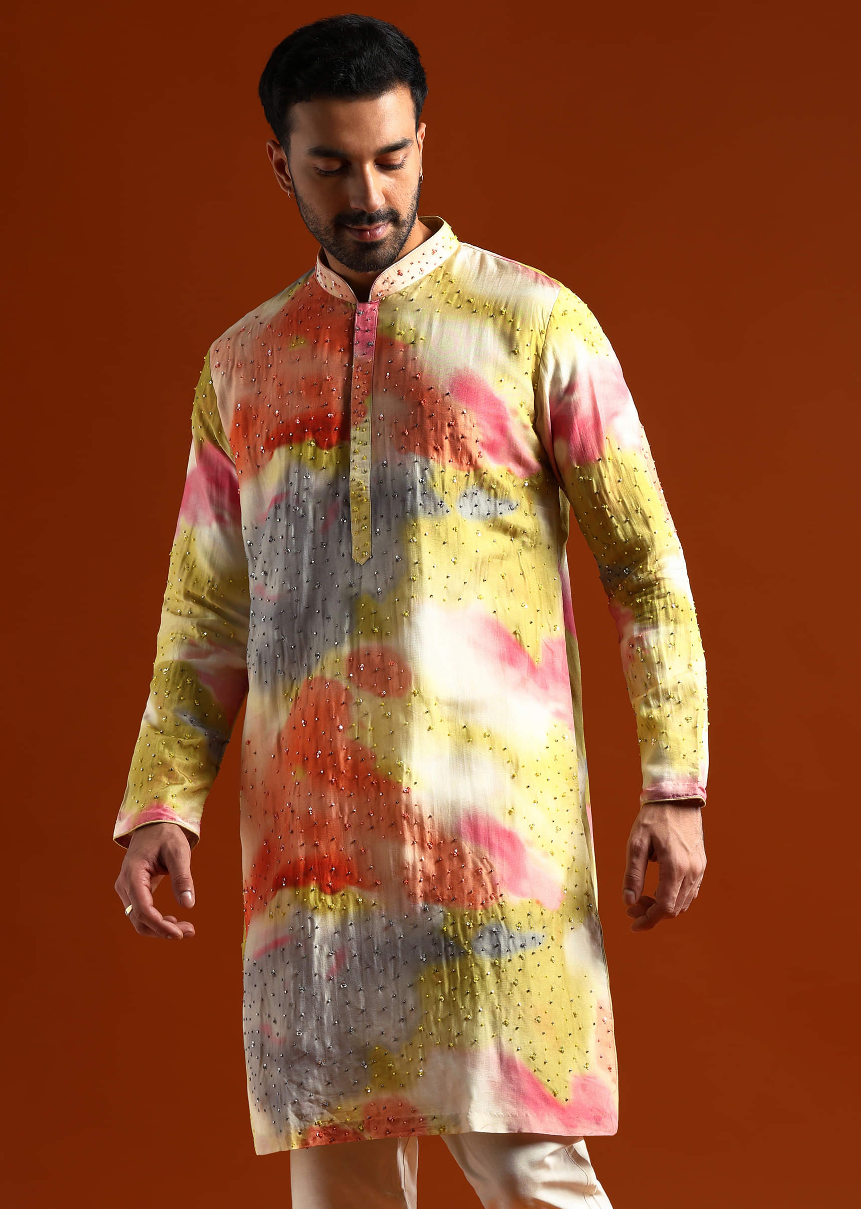 multicolour-silk-kurta-set-for-men-with-heavy-hand-embroidery-sg330754-4.jpg