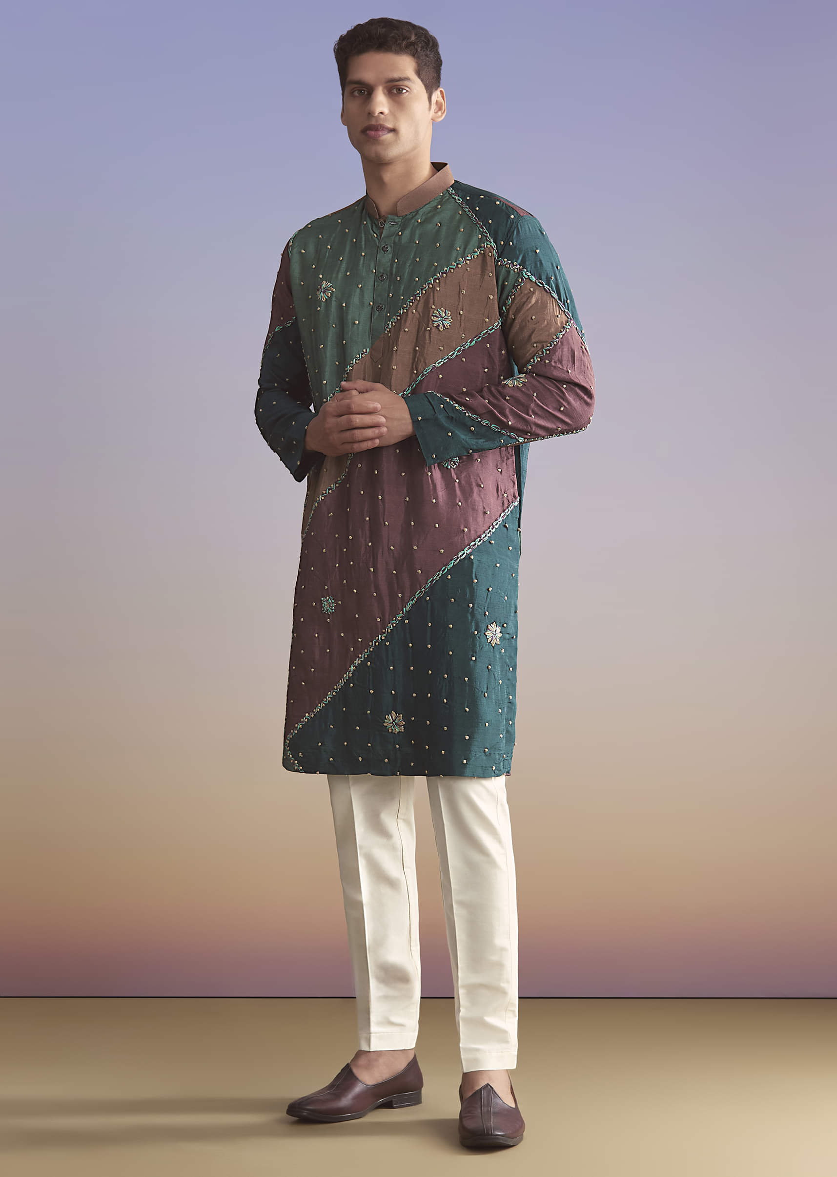 multicolour-silk-kurta-set-for-men-with-intricate-resham-work-sg332548-1.jpg