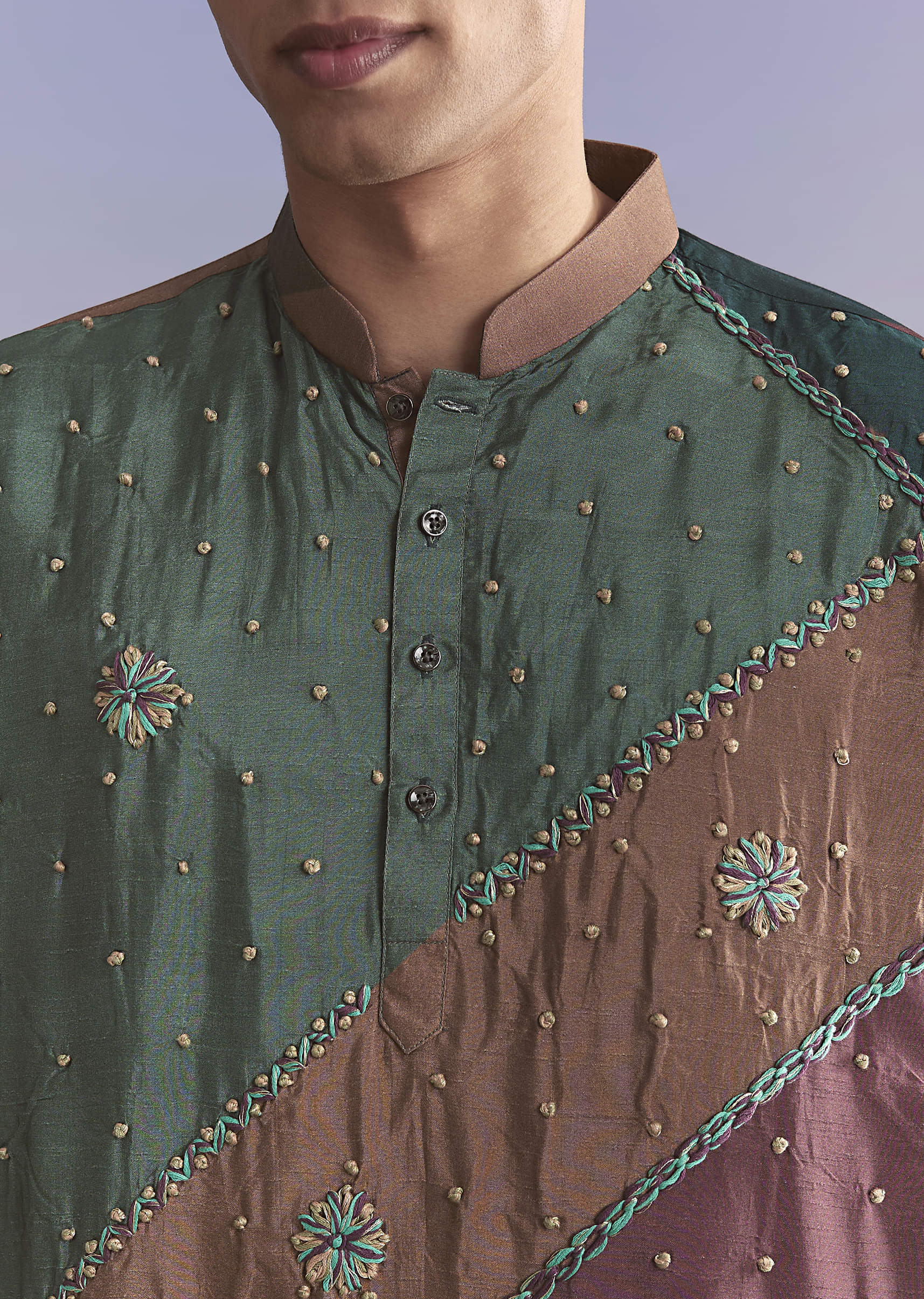 multicolour-silk-kurta-set-for-men-with-intricate-resham-work-sg332548-2.jpg