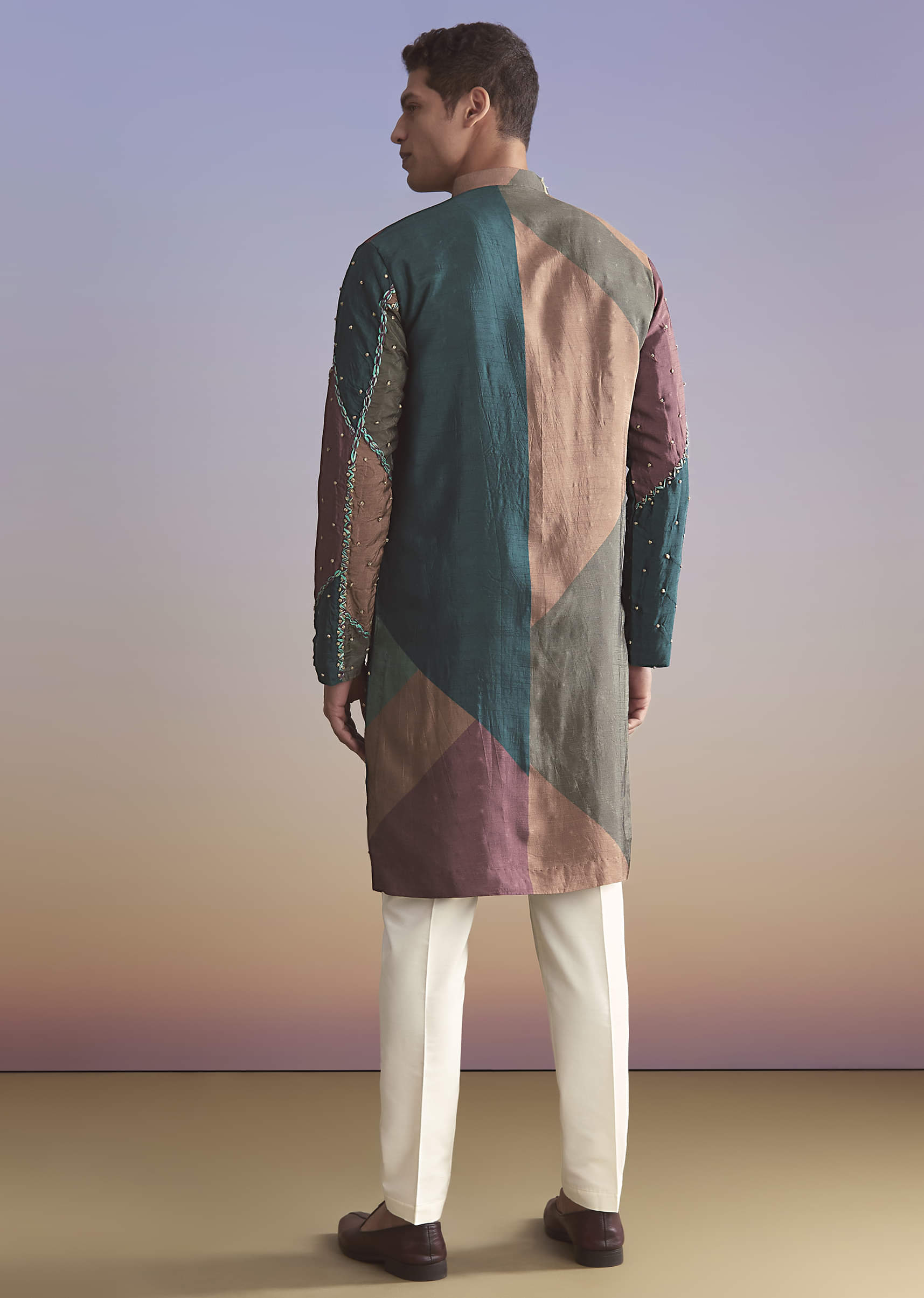 multicolour-silk-kurta-set-for-men-with-intricate-resham-work-sg332548-5.jpg