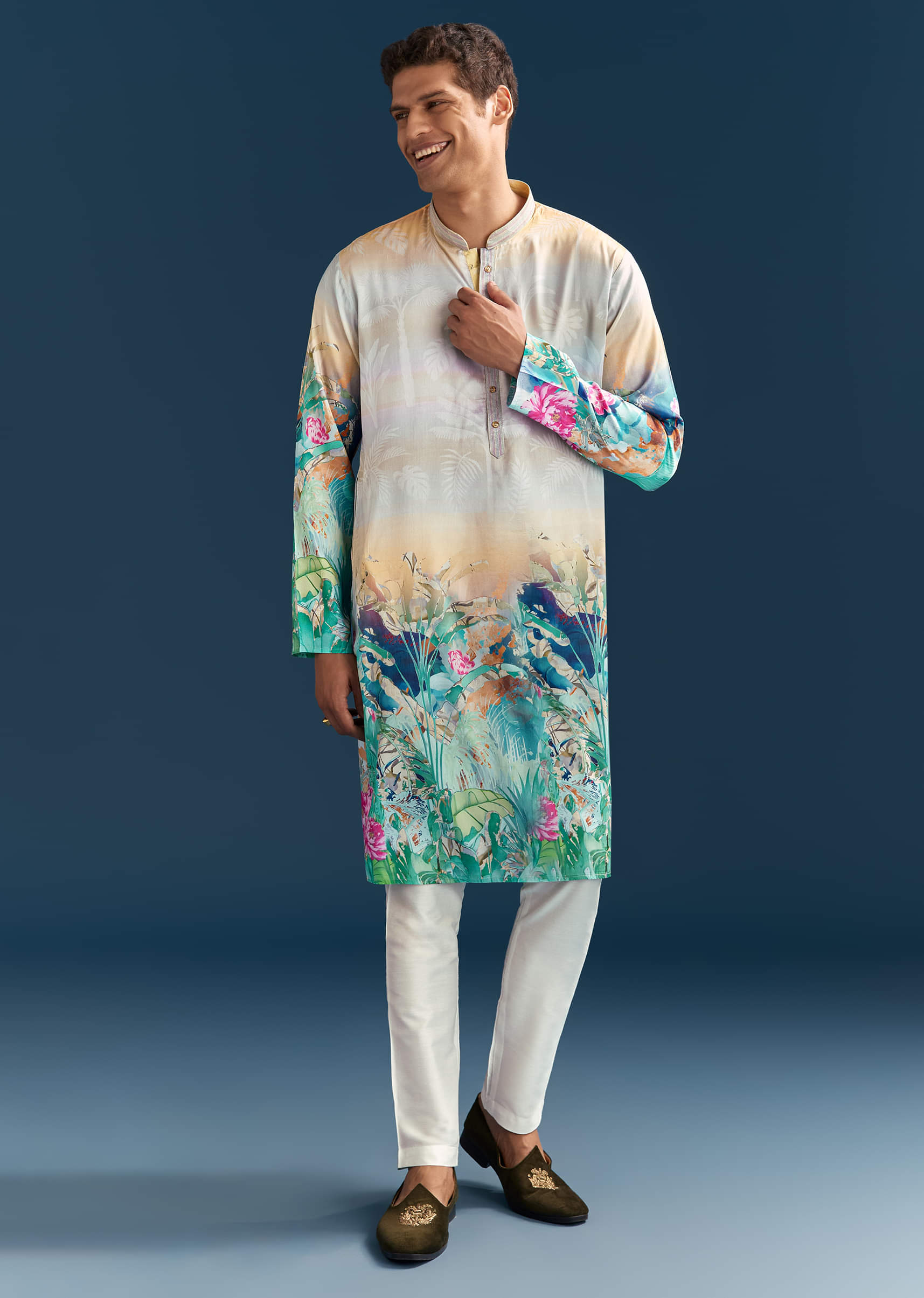multicolour-silk-kurta-set-for-men-with-ombre-print-sg330222-1.jpg