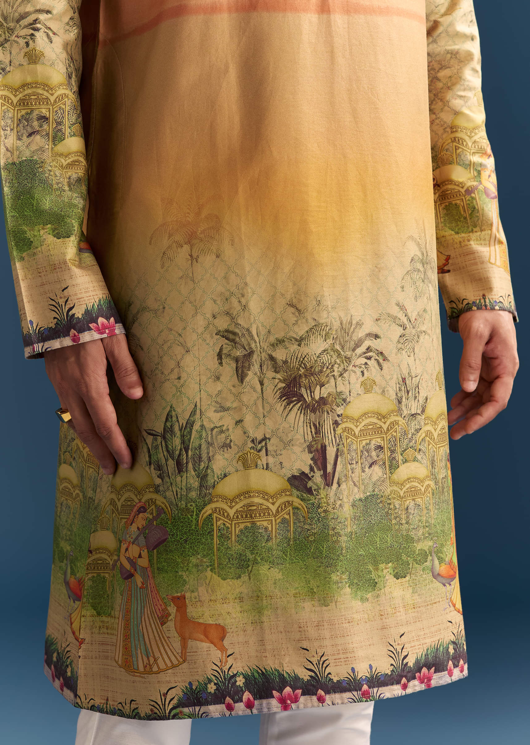 multicolour-silk-kurta-set-for-men-with-pichwai-print-sg330182-2.jpg