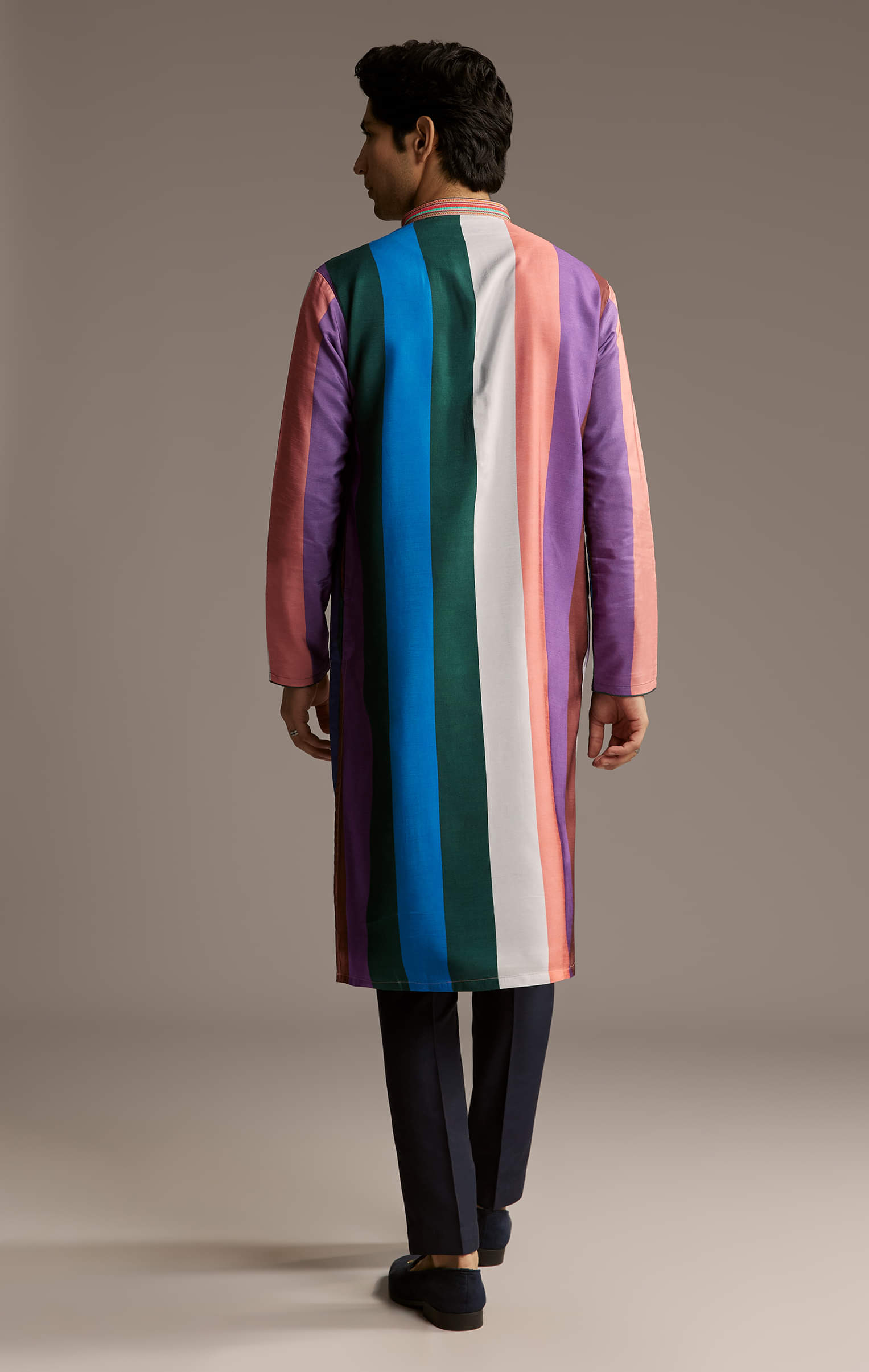 multicolour-silk-kurta-set-for-men-with-stripe-print-sg321236-5.jpg