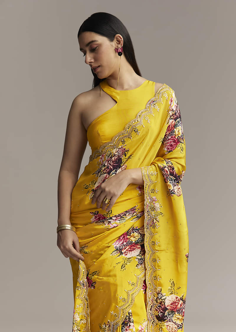 mustard-crepe-saree-with-floral-print-and-mirror-border-sg319415-5.jpg
