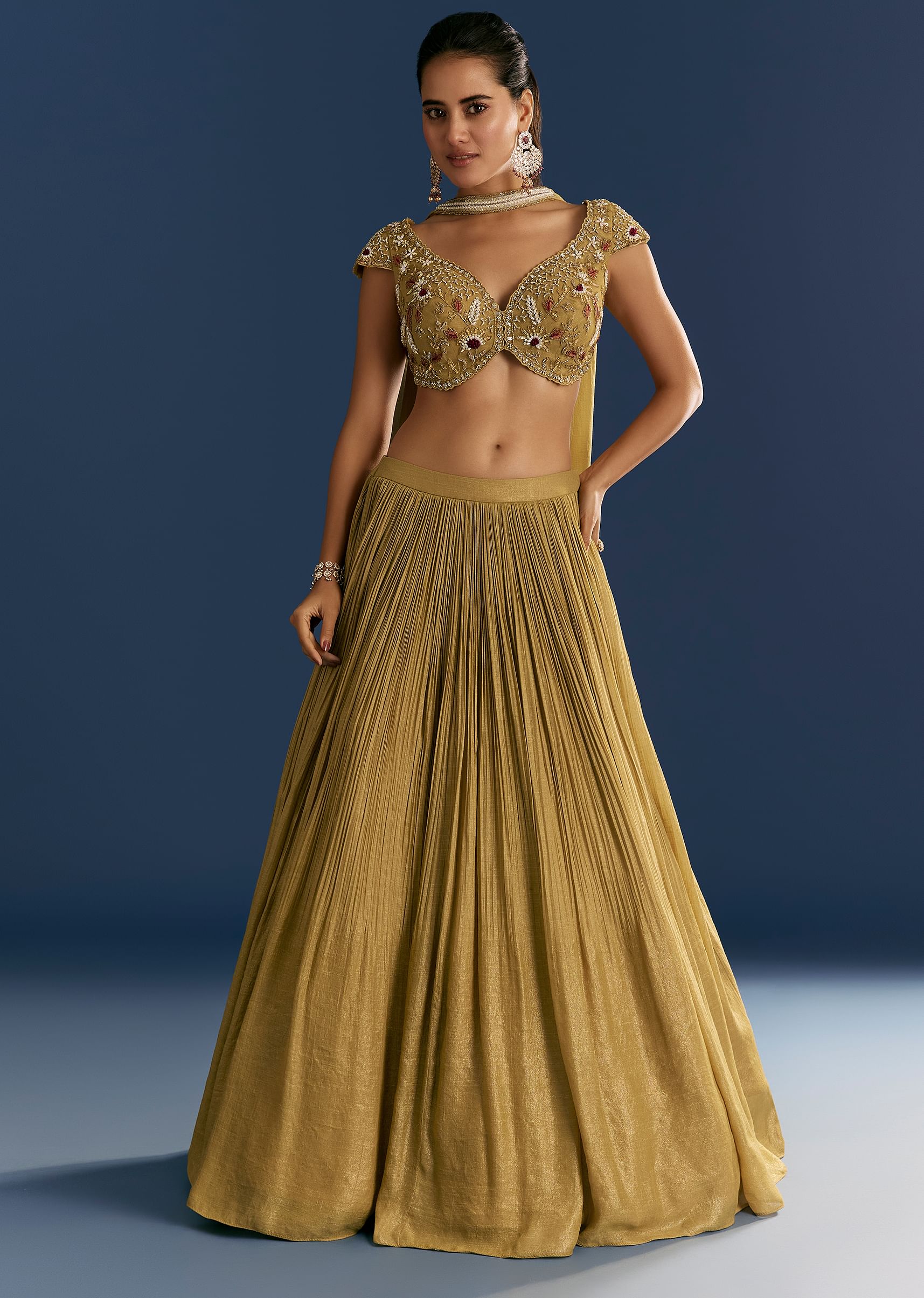 mustard-french-tissue-lehenga-with-embroidered-blouse-and-choker-dupatta-sg307266-1_085b8d33-93b7-46e6-aab7-48d2db1cea6d.jpg