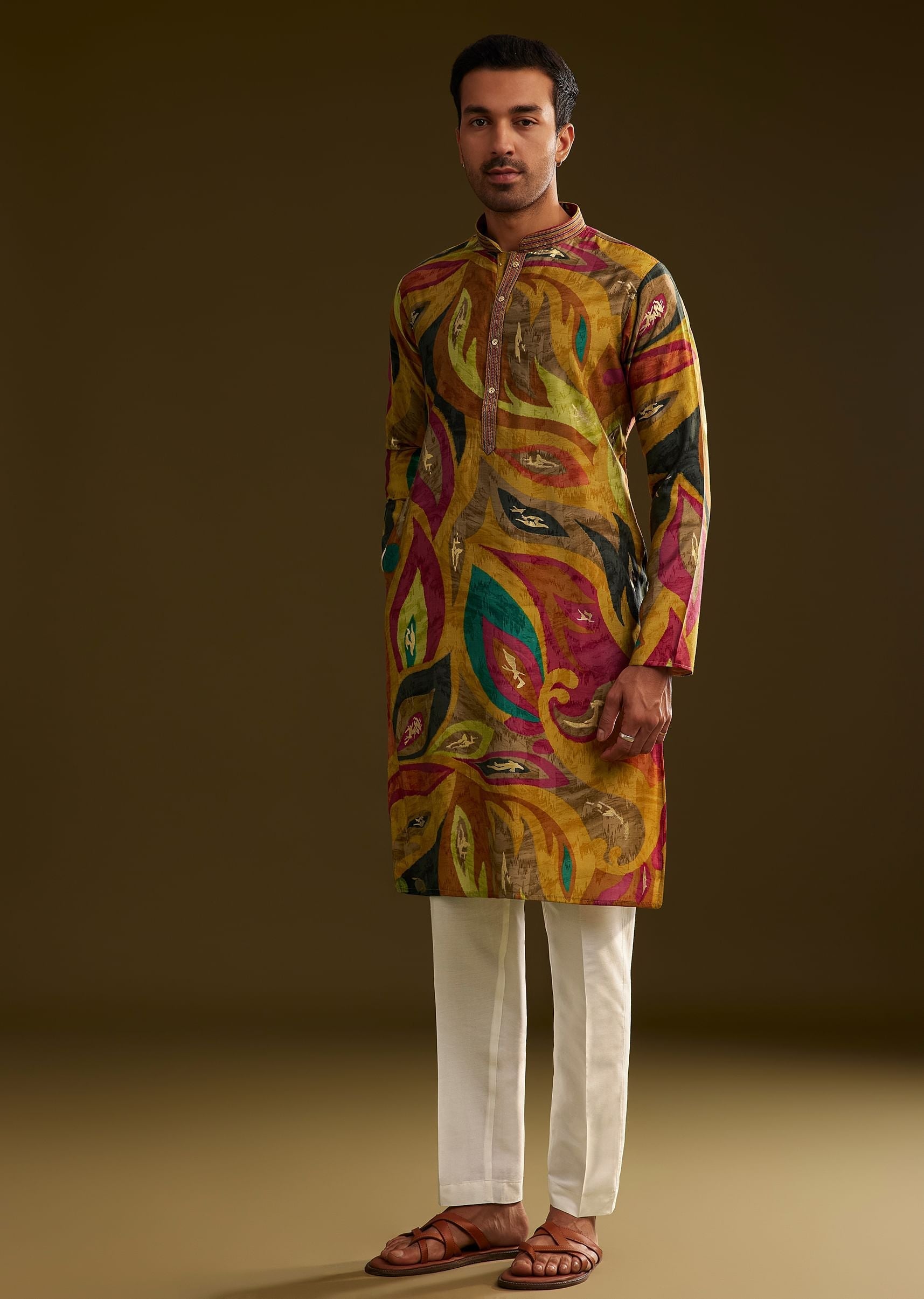 mustard-multi-color-silk-abstract-printed-kurta-set-sg306840-4_f74187bb-86d0-433e-9d0d-c3854b0c9840.jpg