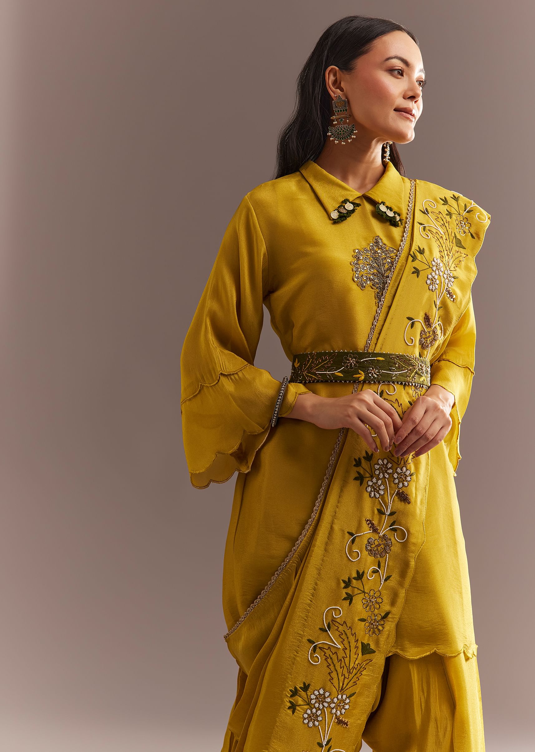 mustard-tissue-embroidered-kurta-dhoti-with-pre-draped-dupatta-and-belt-sg300321-1_2f2574a5-427c-40b8-a982-f4f2ab94650d.jpg
