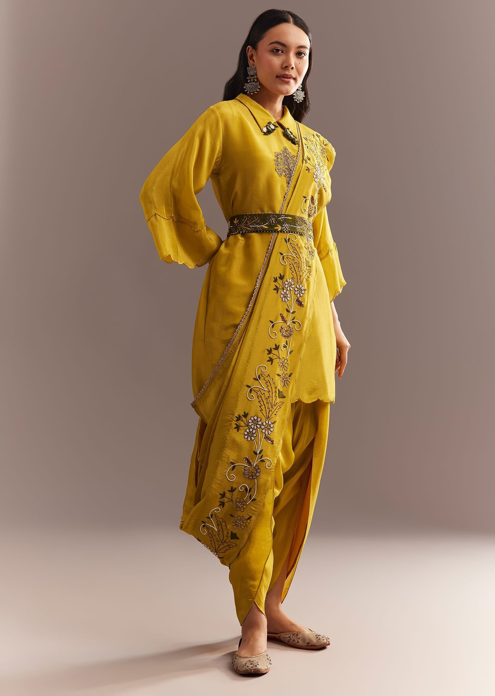 mustard-tissue-embroidered-kurta-dhoti-with-pre-draped-dupatta-and-belt-sg300321-2_ce81f09b-193a-4012-9b4e-b07994185f4a.jpg