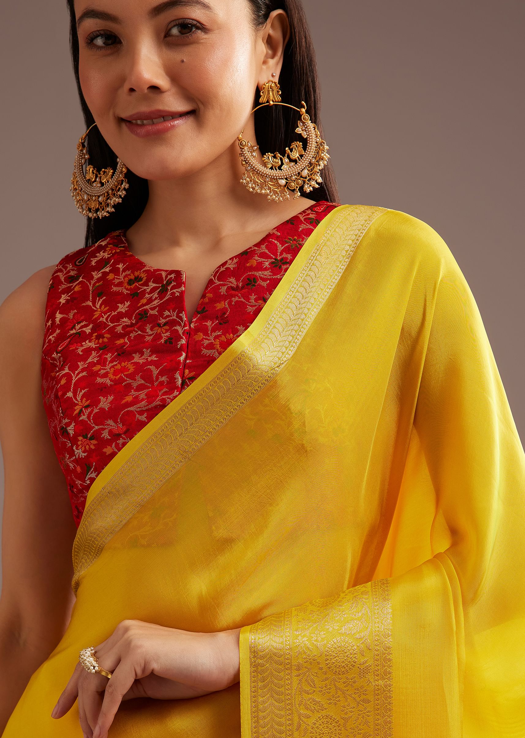 mustard-yellow-crepe-silk-saree-with-zari-border-and-contrast-blouse-sg292402-5_240a7bac-34e5-4e0c-8341-af6118e55255.jpg