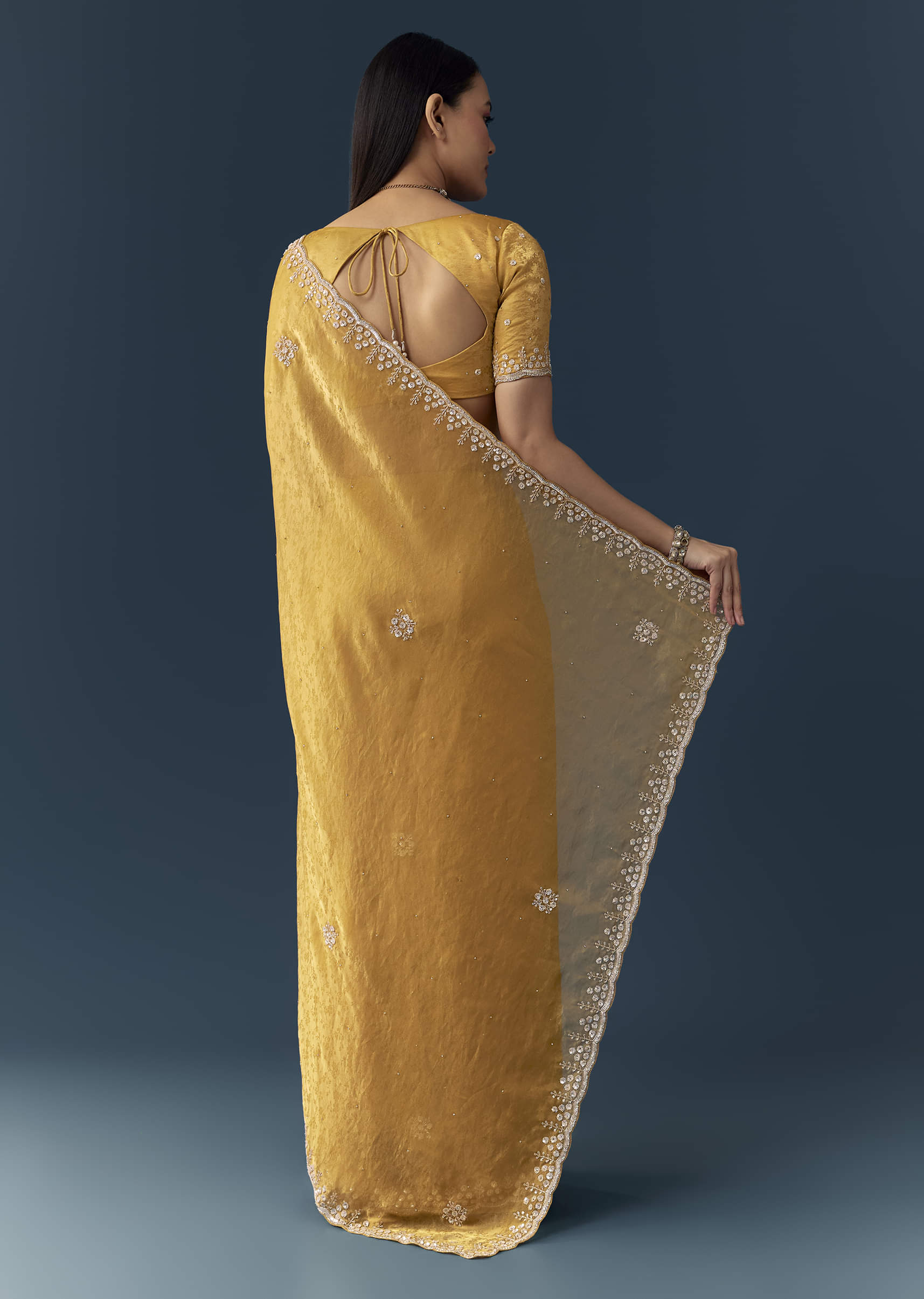 mustard-yellow-jacquard-printed-tissue-saree-with-unstitched-blouse-sg352150-4.jpg