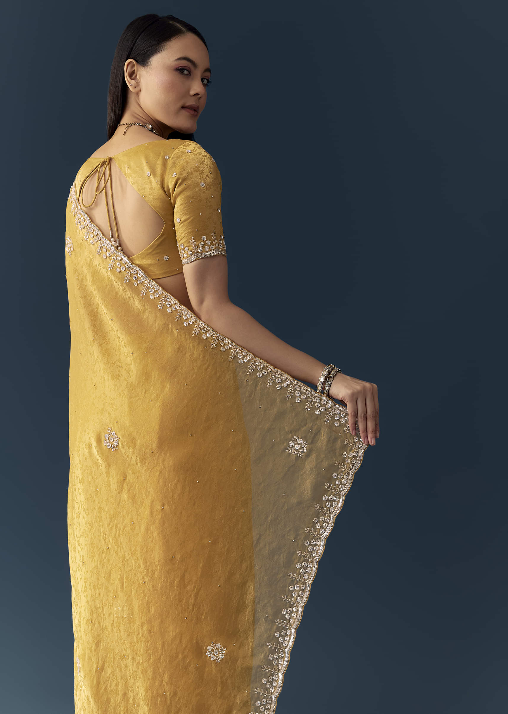 mustard-yellow-jacquard-printed-tissue-saree-with-unstitched-blouse-sg352150-6.jpg