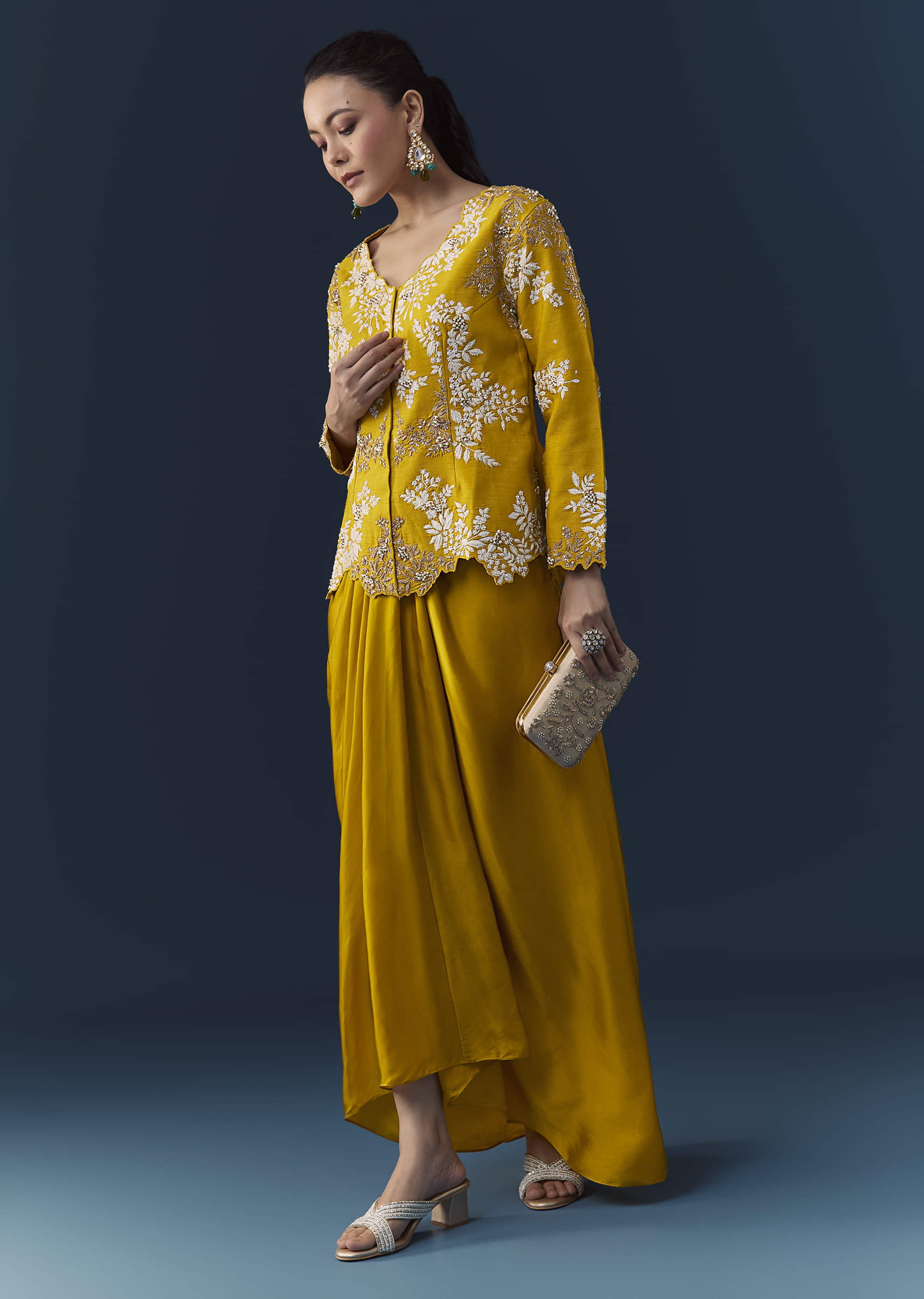 mustard-yellow-satin-silk-top-skirt-set-with-moti-work-sg342911-1.jpg