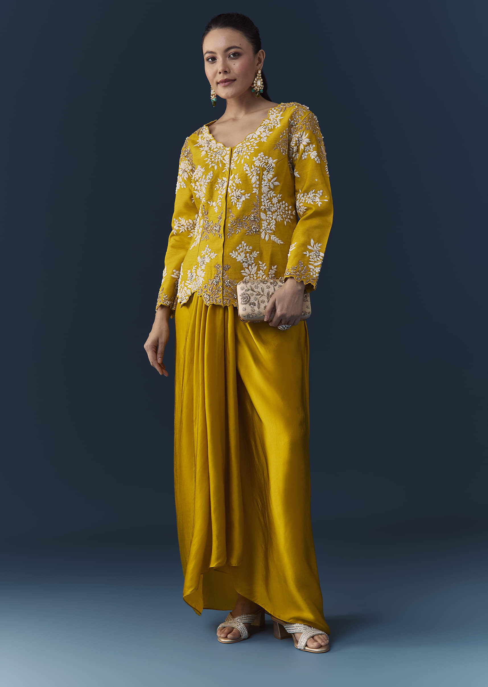 mustard-yellow-satin-silk-top-skirt-set-with-moti-work-sg342911-3.jpg